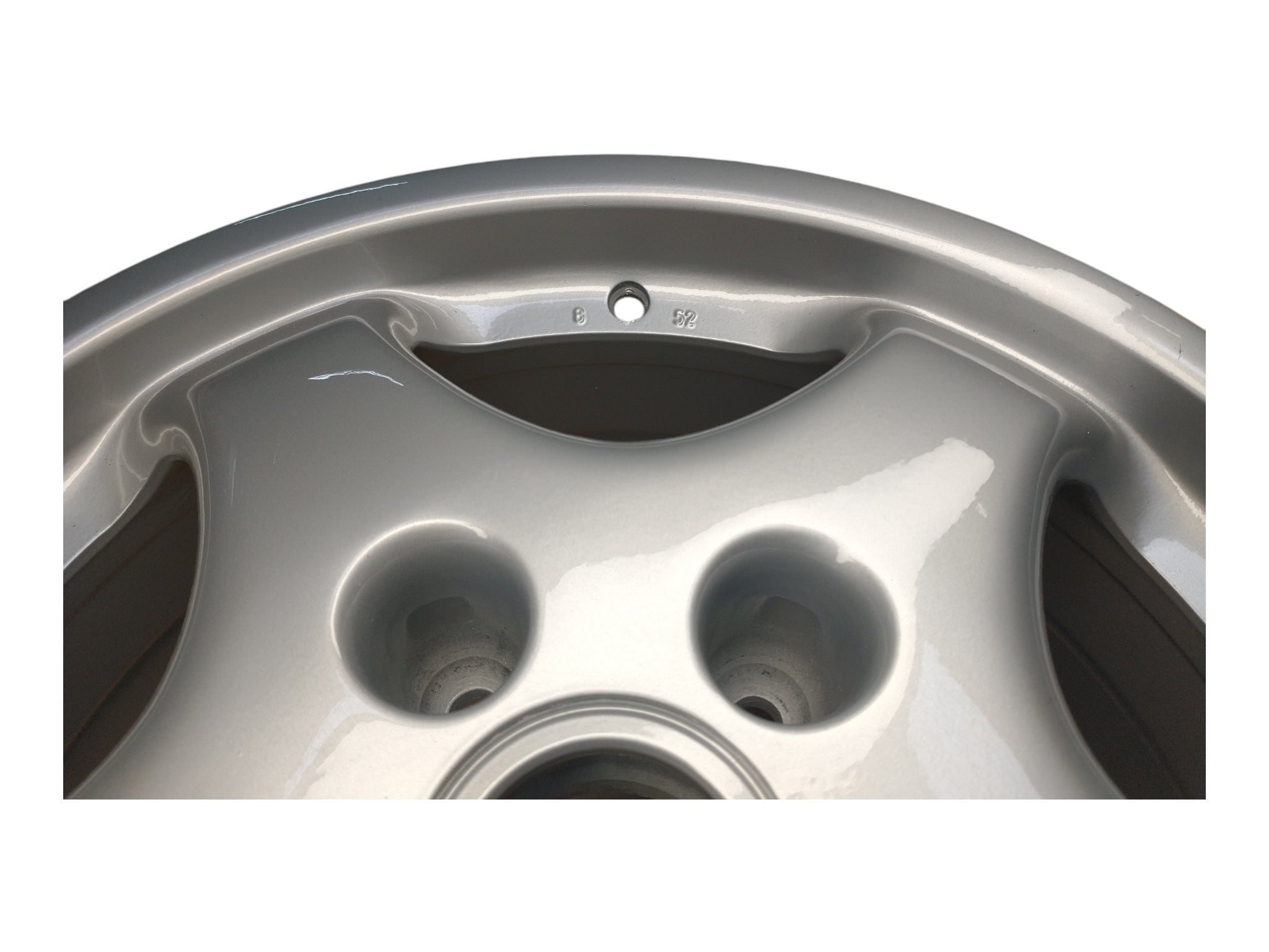 Porsche 928-964-968 Cup 1  magnesium velgen set 928-944parts