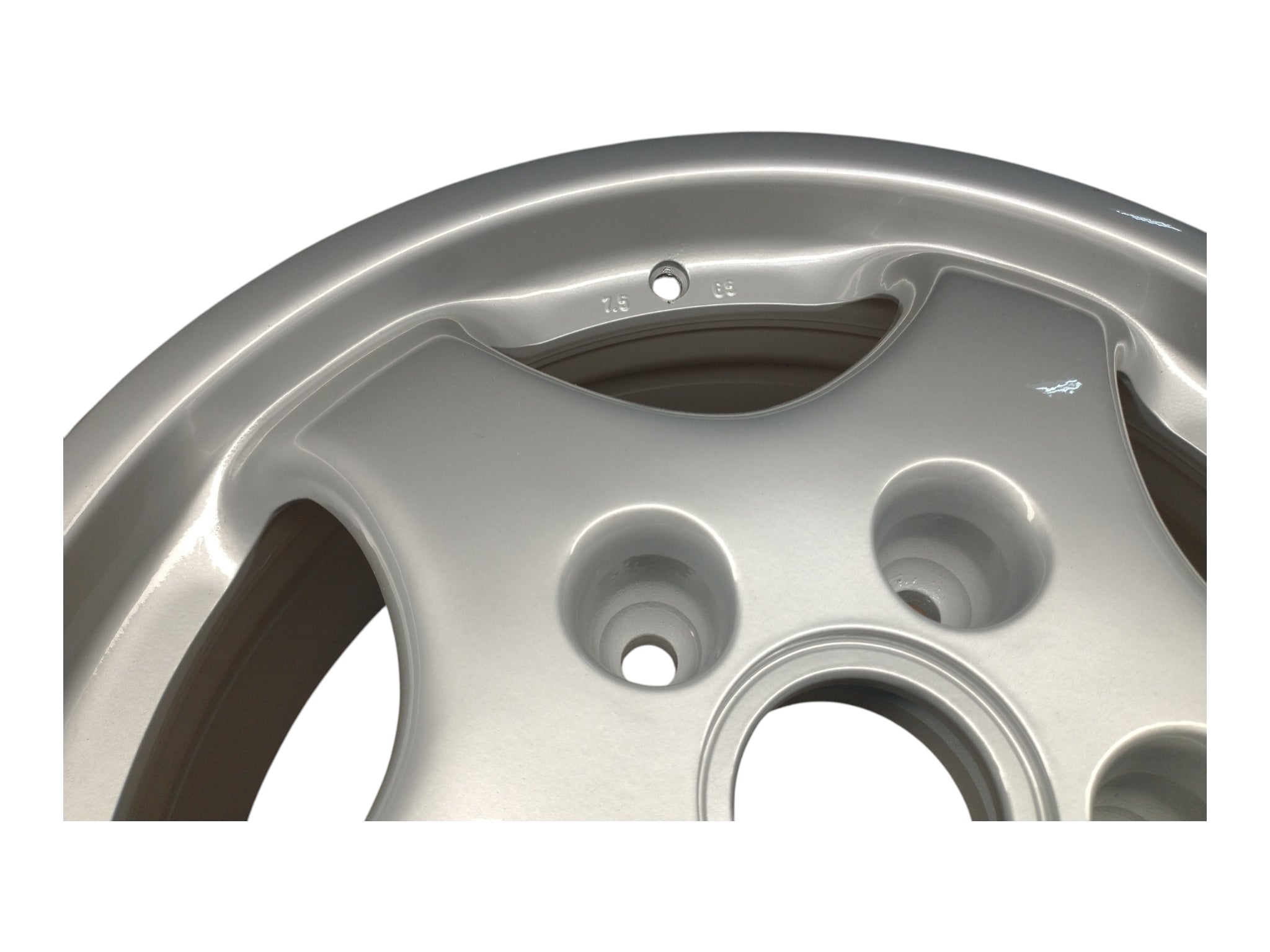 Porsche 928-964-968 Cup 1  magnesium velgen set 928-944parts