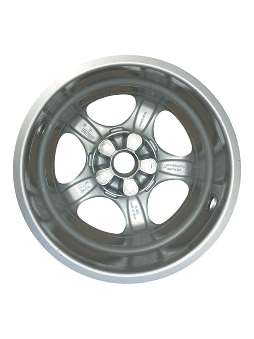 Porsche 928-964-968 Cup 1  magnesium velgen set 928-944parts