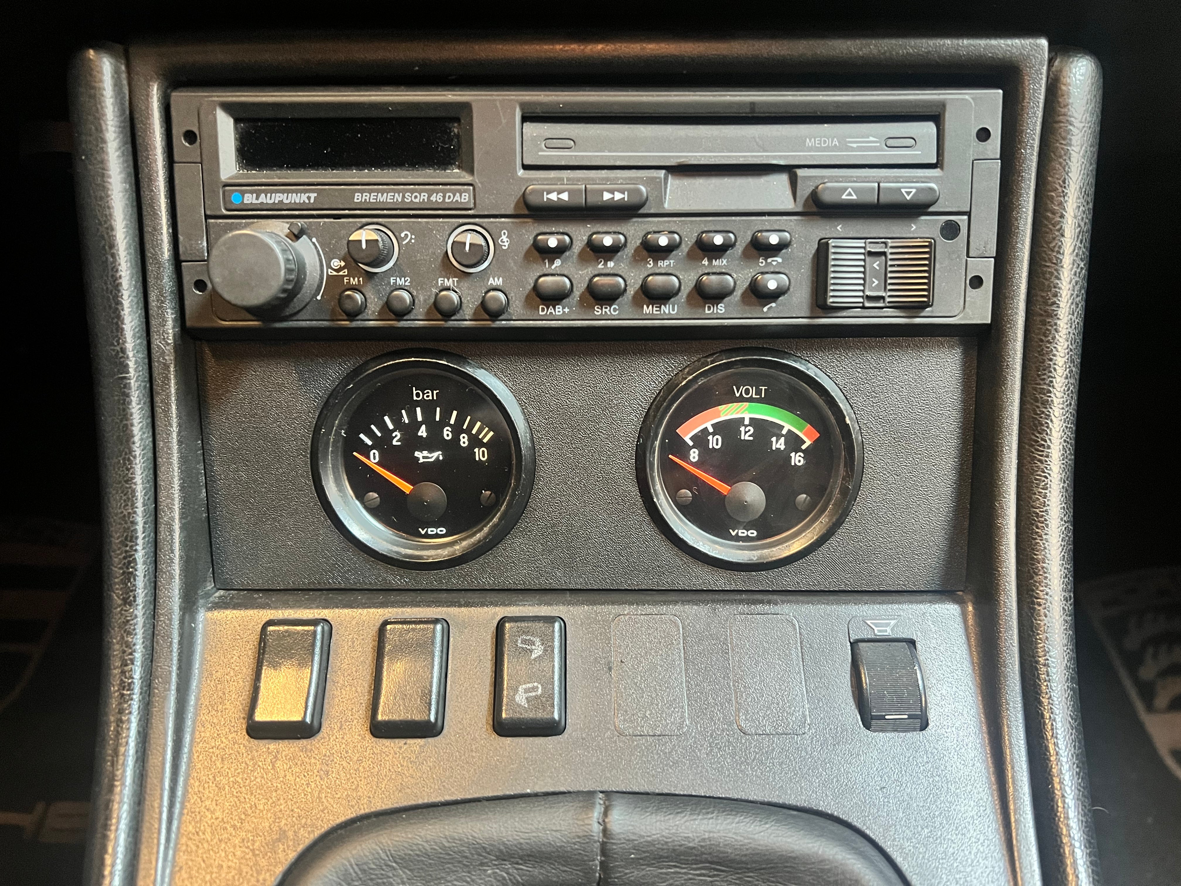 944 paneel met metertjes