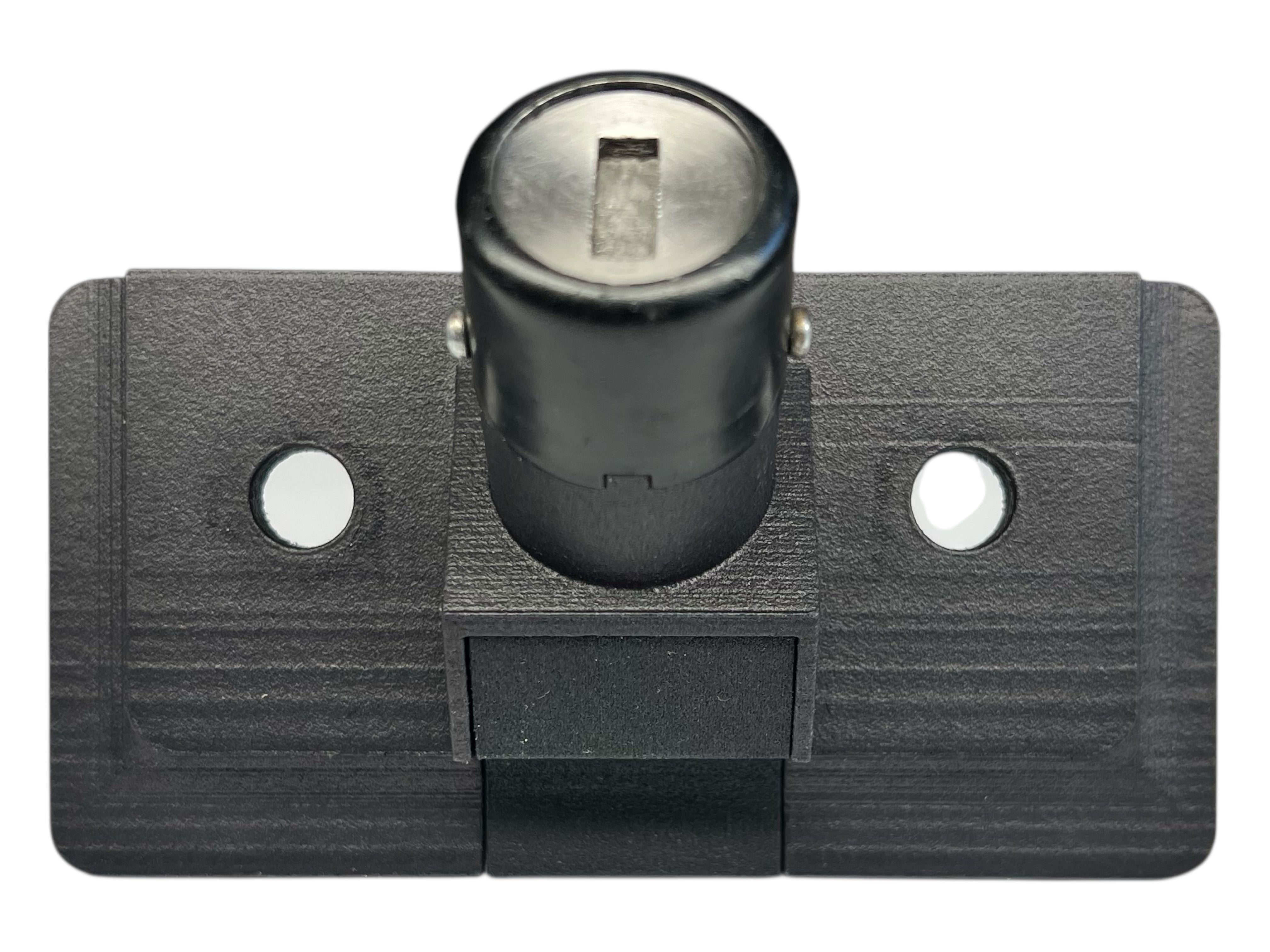 Porsche 928 Scatola Serratura Portellone Senza Allarme