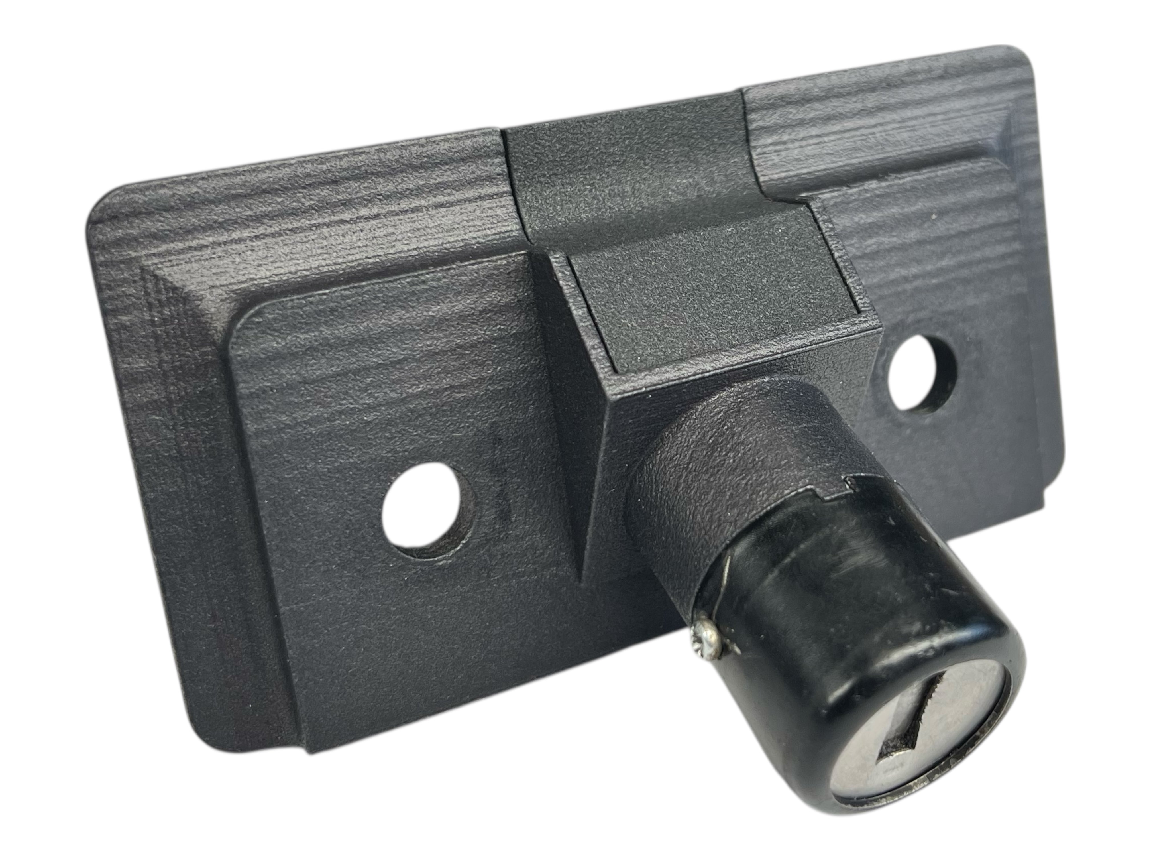 Porsche 928 Scatola Serratura Portellone Senza Allarme