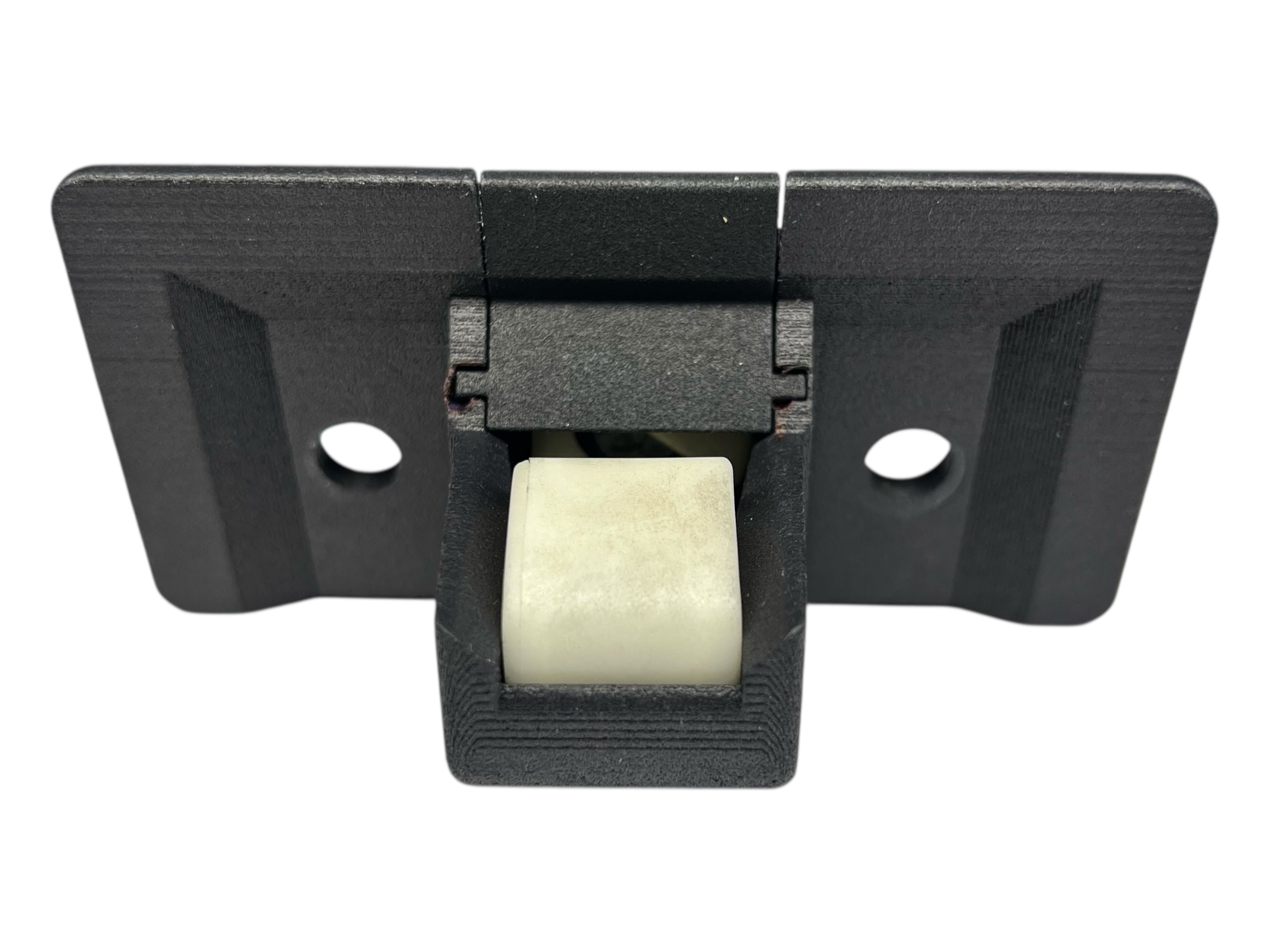 Porsche 928 Scatola Serratura Portellone Senza Allarme