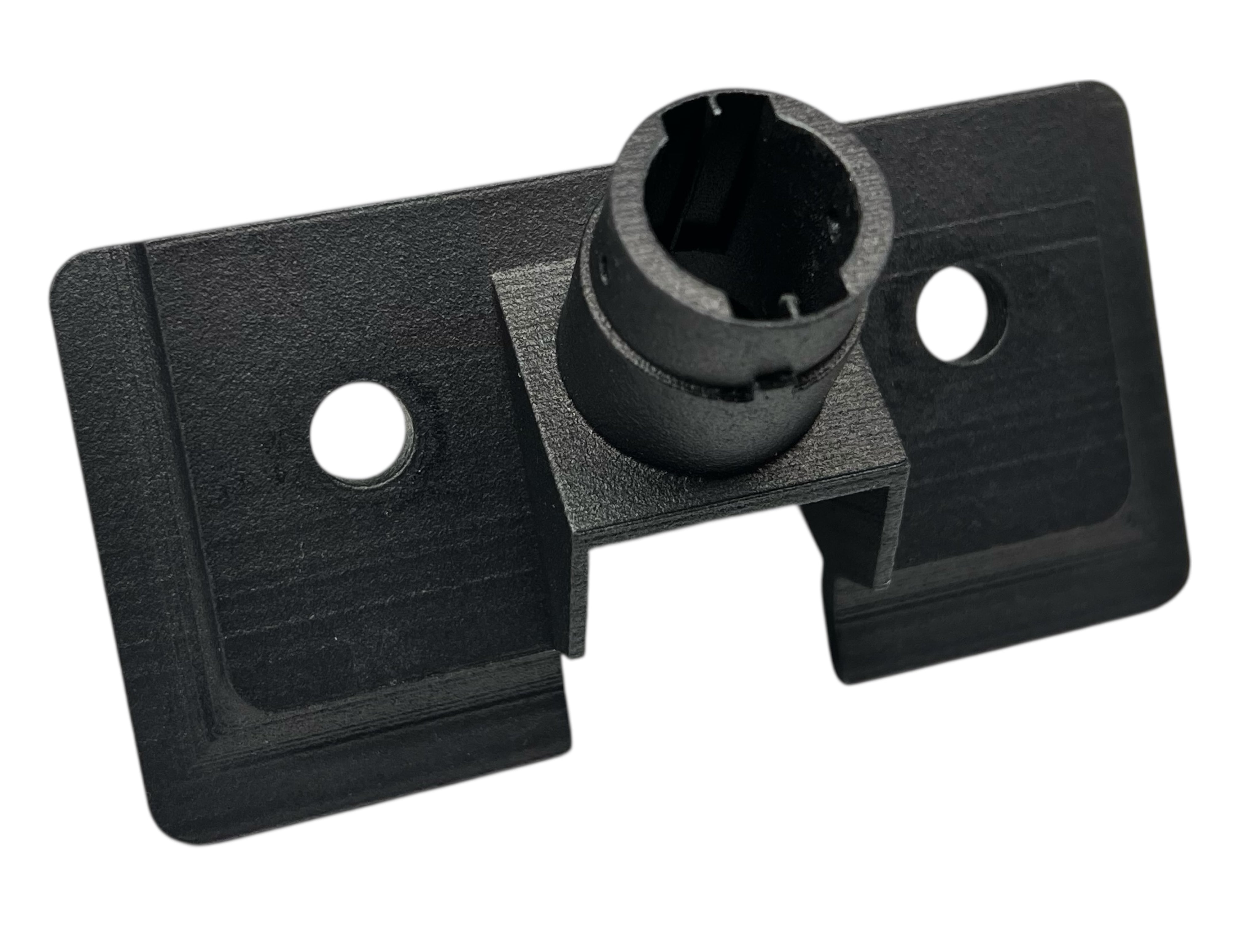 Porsche 928 Scatola Serratura Portellone Senza Allarme