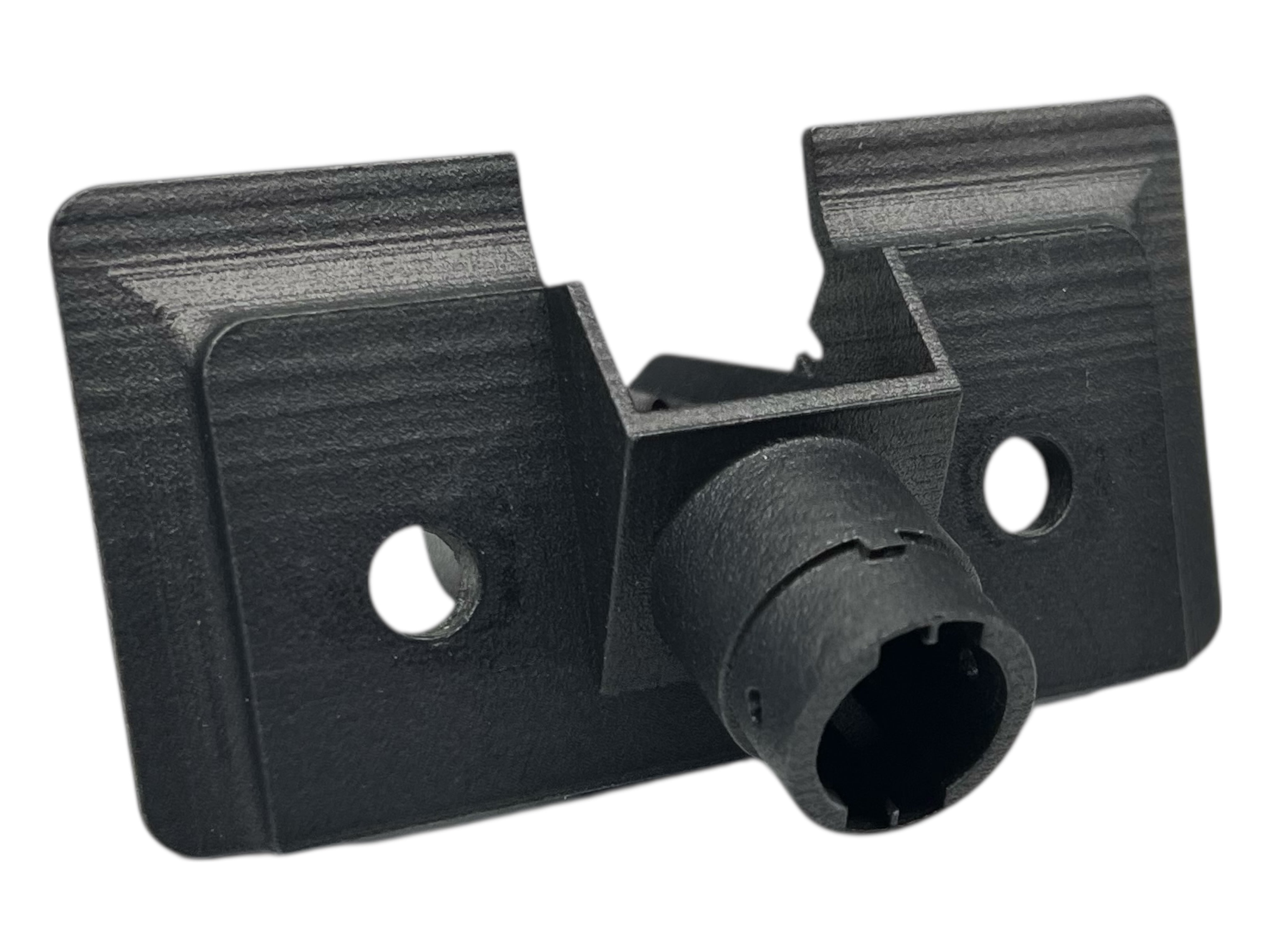 Porsche 928 Scatola Serratura Portellone Senza Allarme