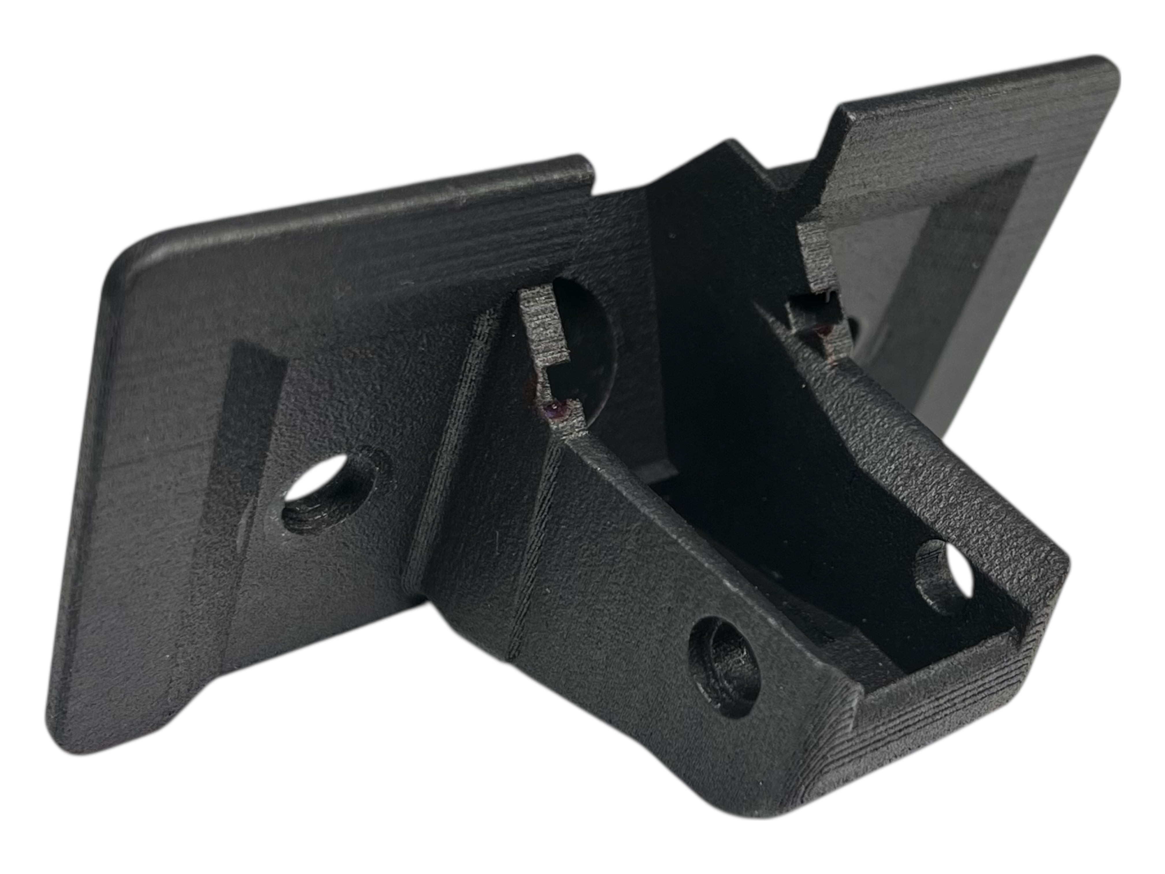 Porsche 928 Scatola Serratura Portellone Senza Allarme