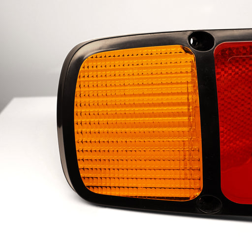 Porsche 928 Achterlicht lenzen nieuw! 928-944parts