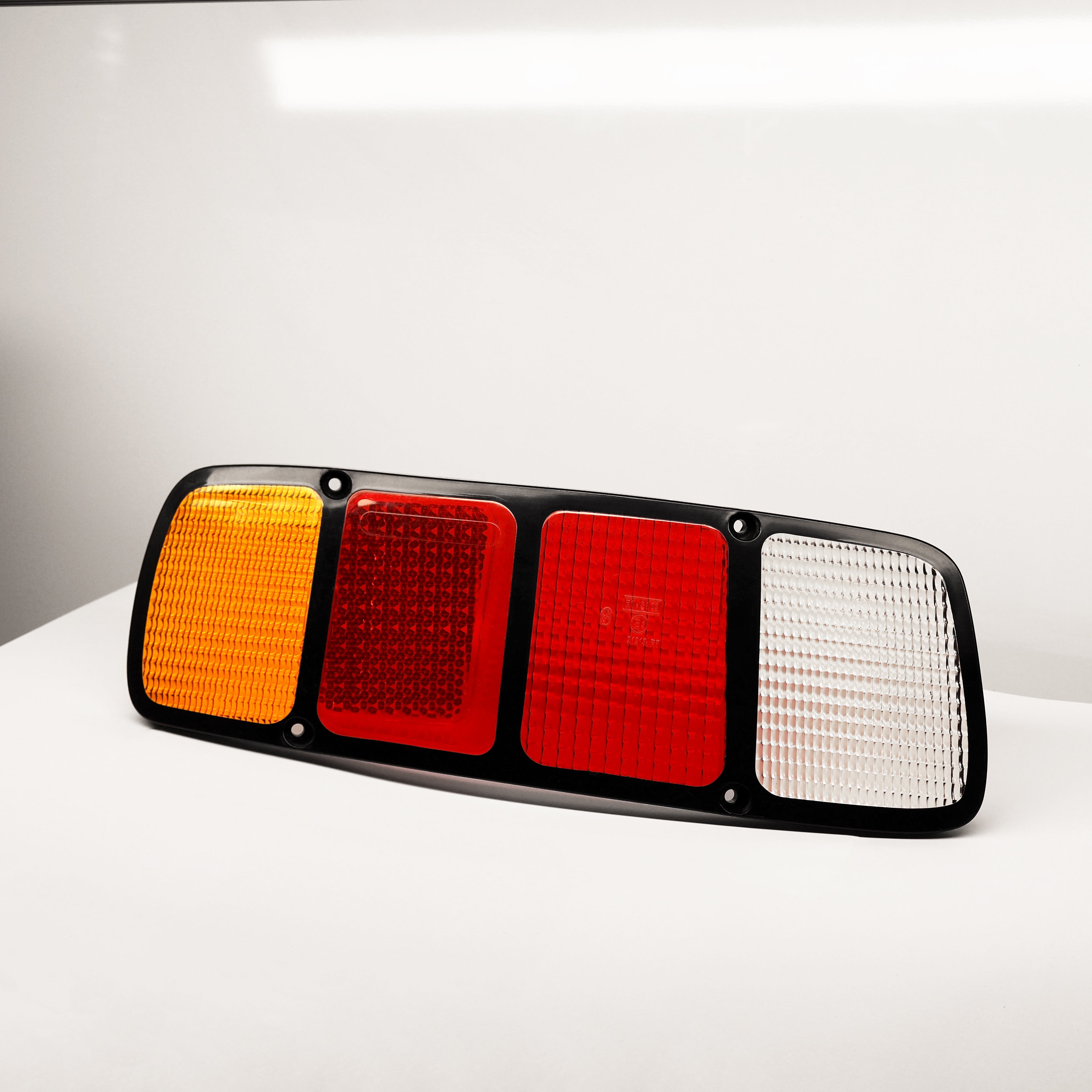 Porsche 928 Achterlicht lenzen nieuw! 928-944parts