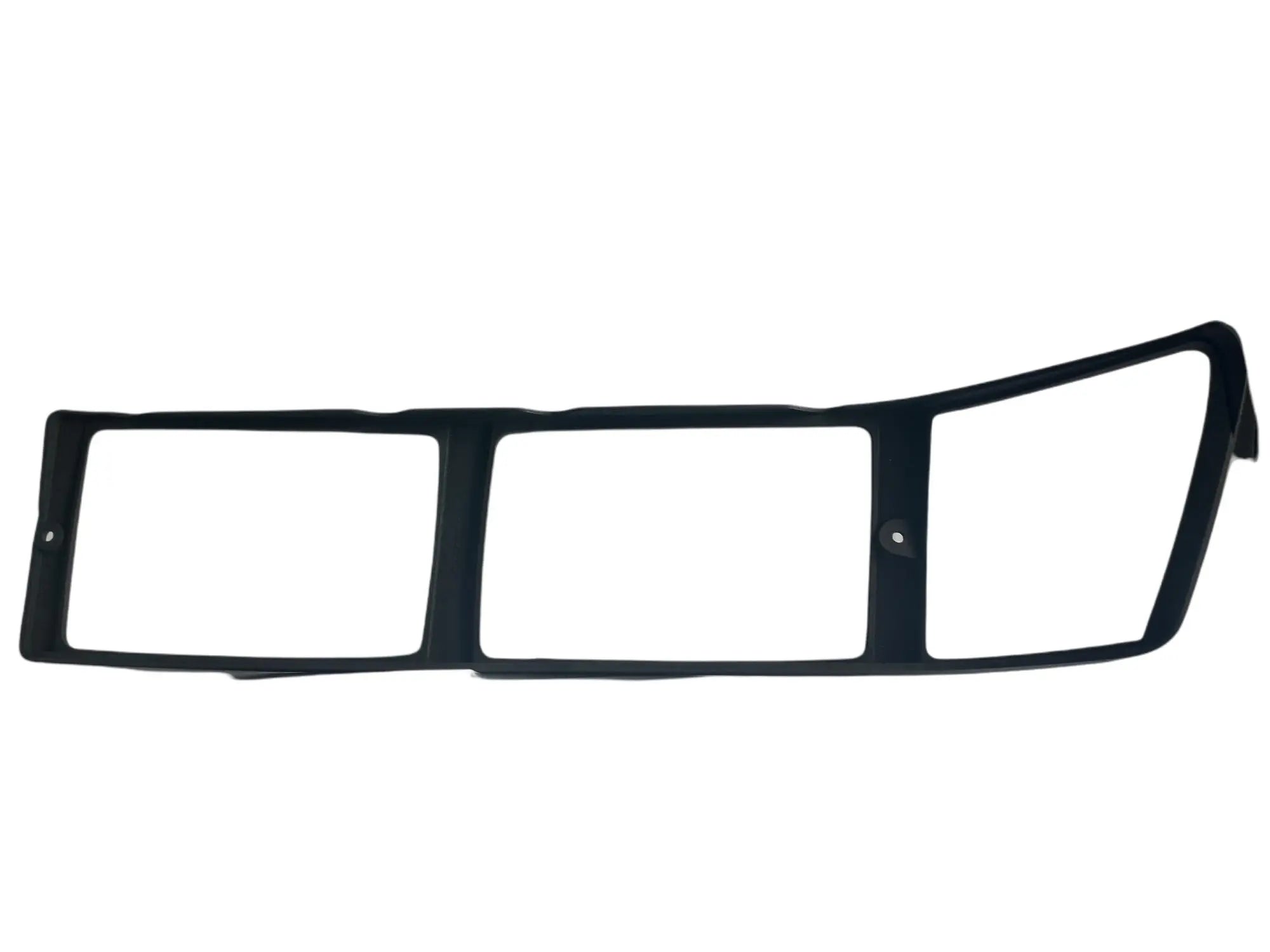 Porsche 928 lampenframe voorbumper 928-944parts