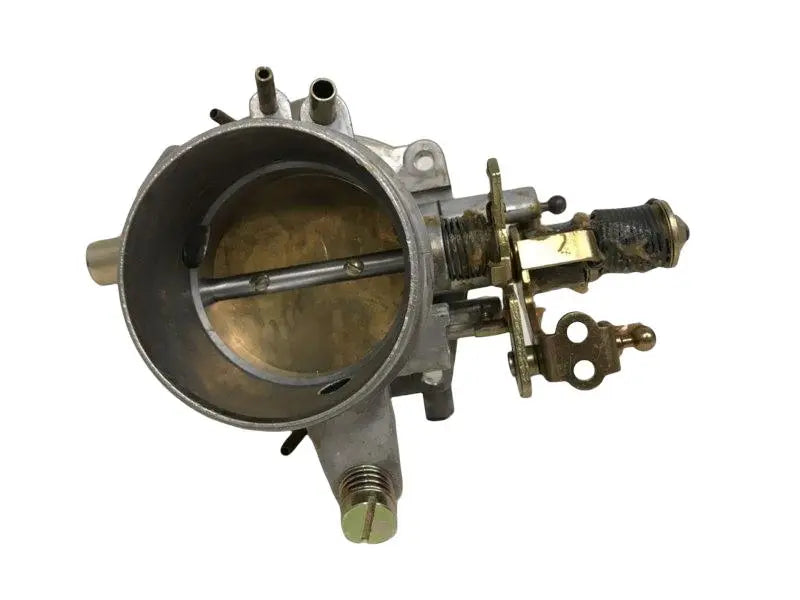 Porsche 928 gasklephuis 4,5 liter 928-944parts