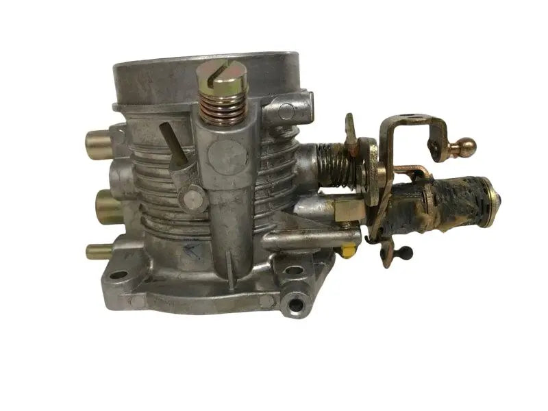 Porsche 928 gasklephuis 4,5 liter 928-944parts