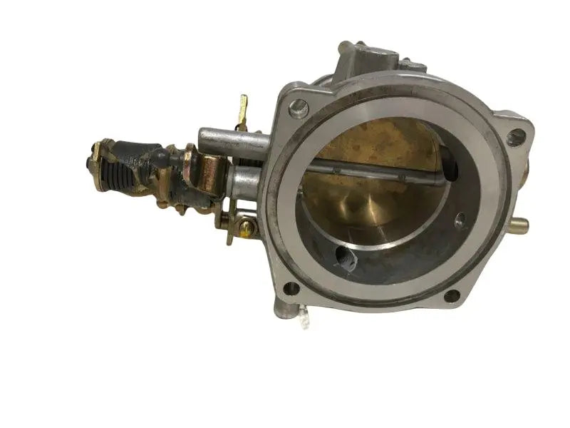 Porsche 928 gasklephuis 4,5 liter 928-944parts