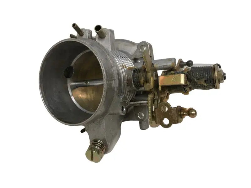 Porsche 928 gasklephuis 4,5 liter 928-944parts