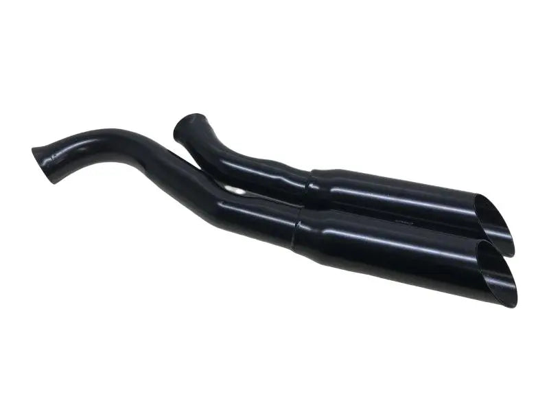 Porsche 928 S2 / S3 eindpijp uitlaat 928-944parts