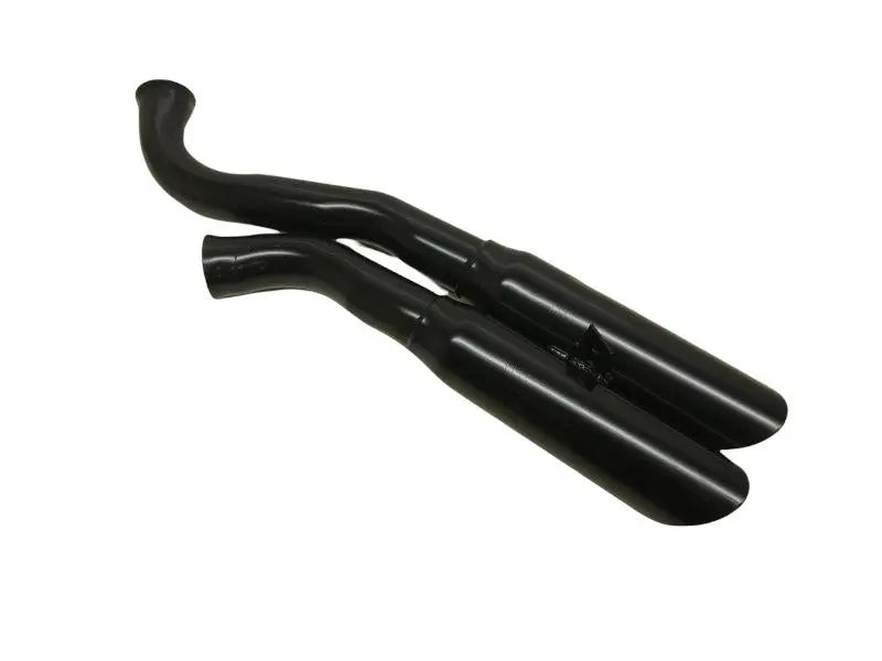 Porsche 928 S2 / S3 eindpijp uitlaat 928-944parts