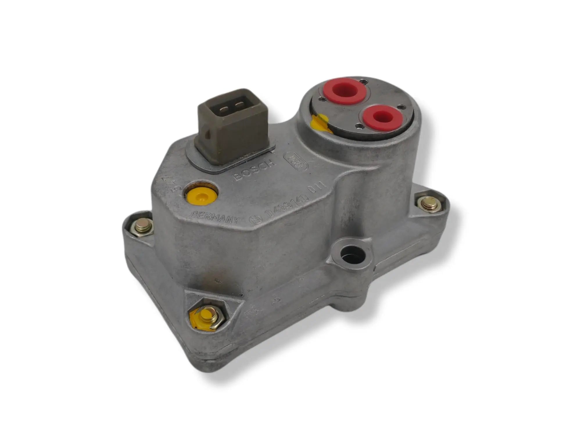 Porsche 924 - Warm op Valve (WUR) - gereviseerd (inruil) Origineel Porsche