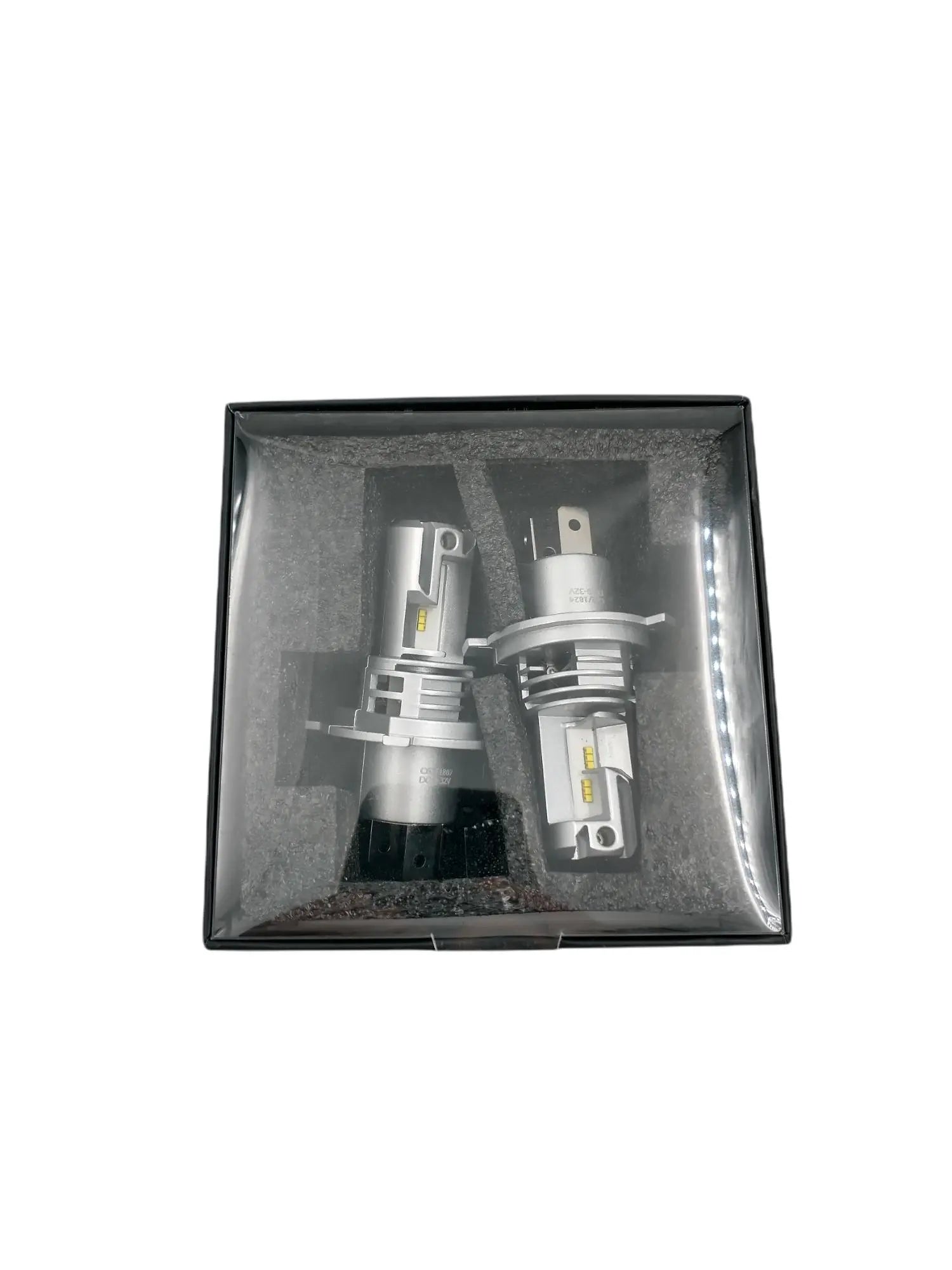 H4 LED koplamp set 928-944parts