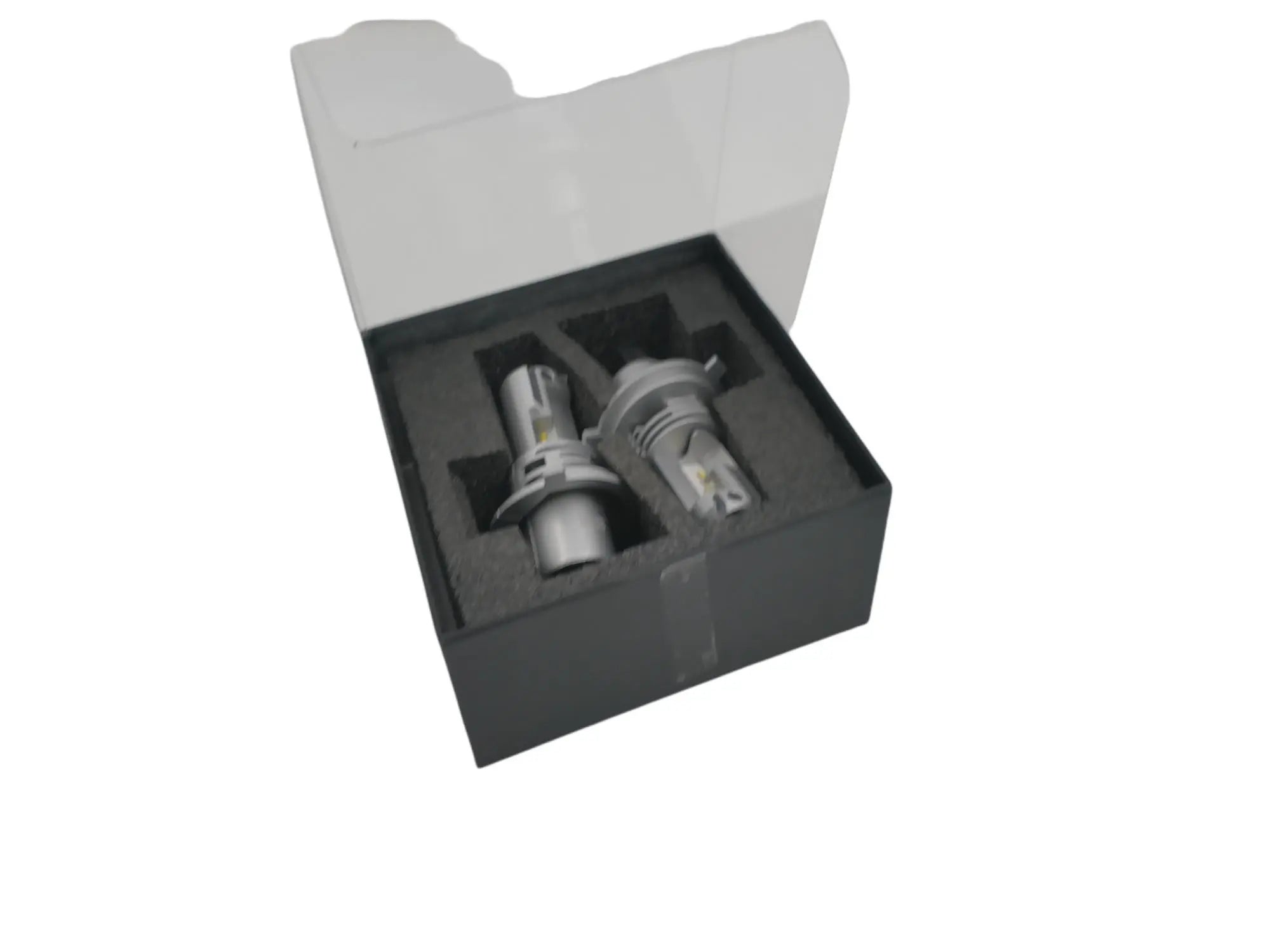 H4 LED koplamp set 928-944parts