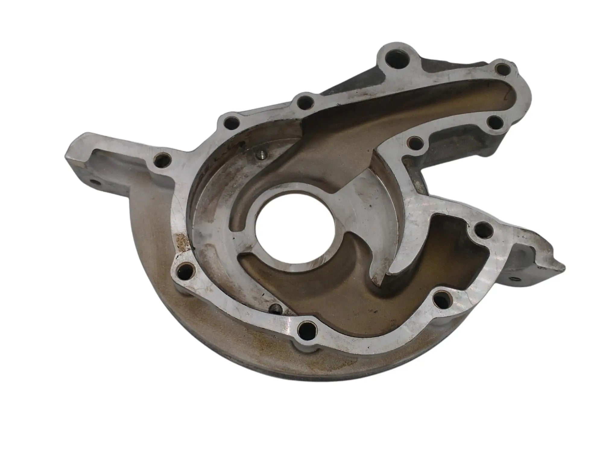 Porsche 944 Turbo S s2 oliepomphuis >85 Origineel Porsche