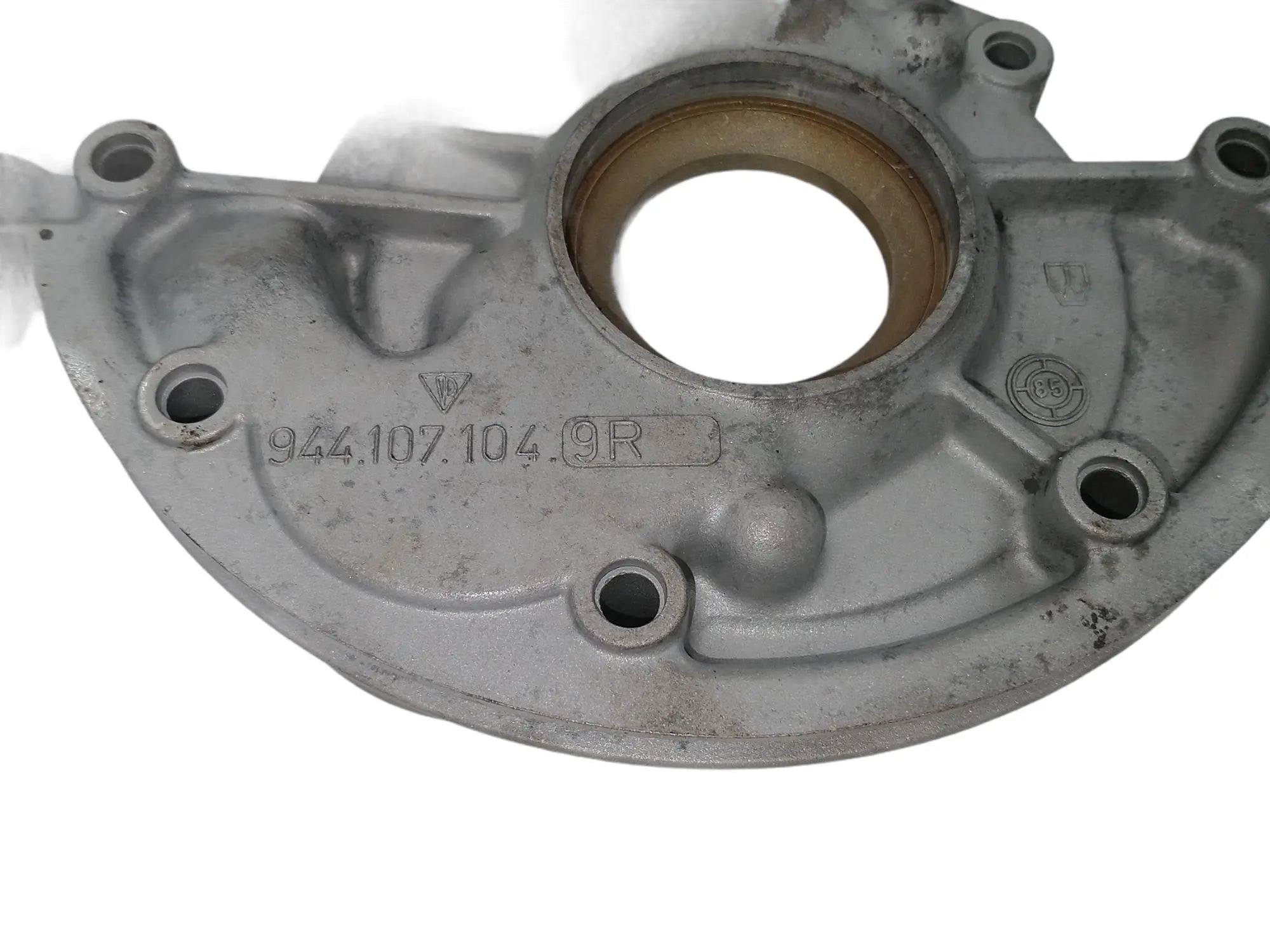 Porsche 944 Turbo S s2 oliepomphuis >85 Origineel Porsche