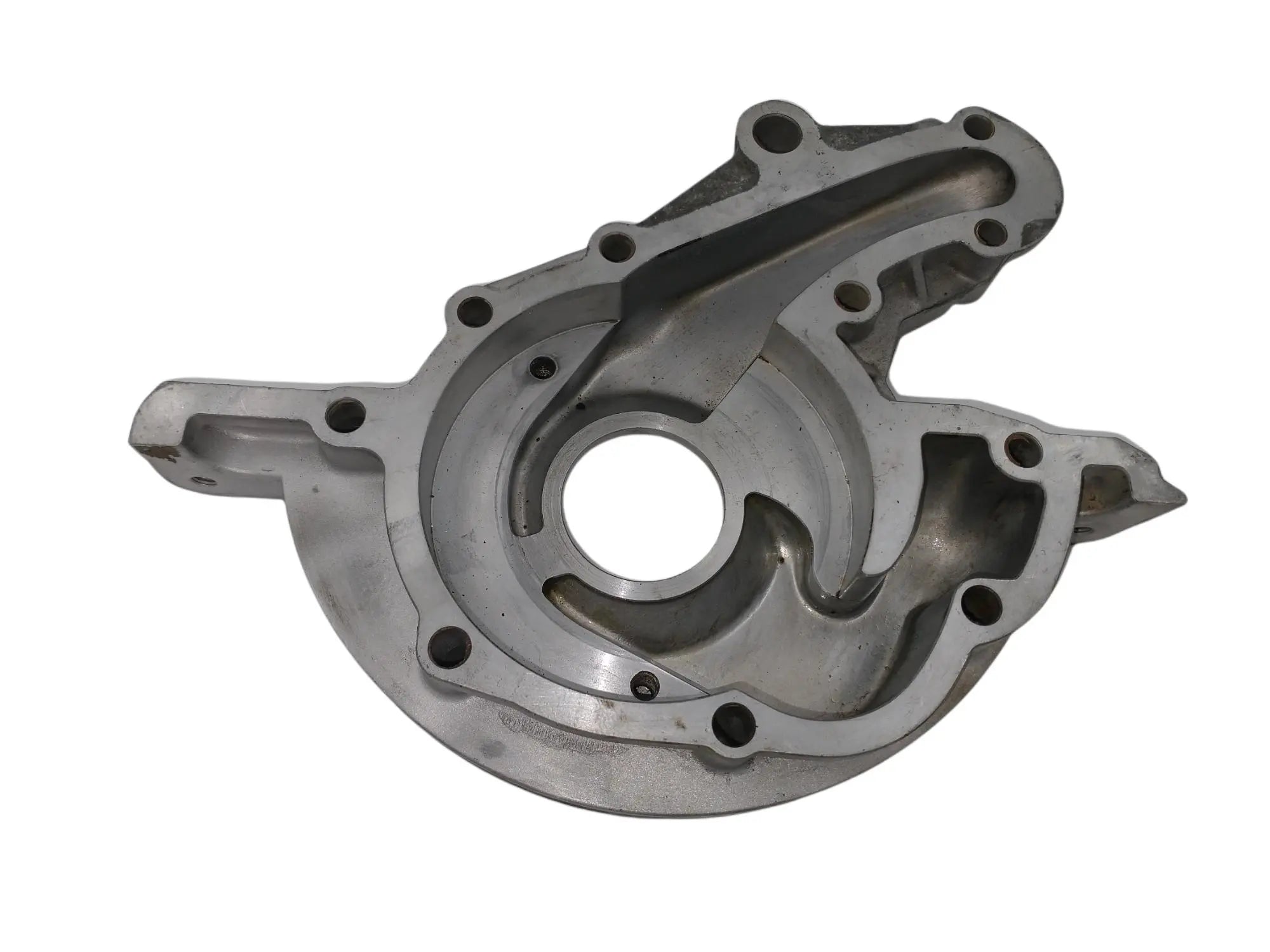 Porsche 944 Turbo s2 oliepomp T2 >85 Origineel Porsche