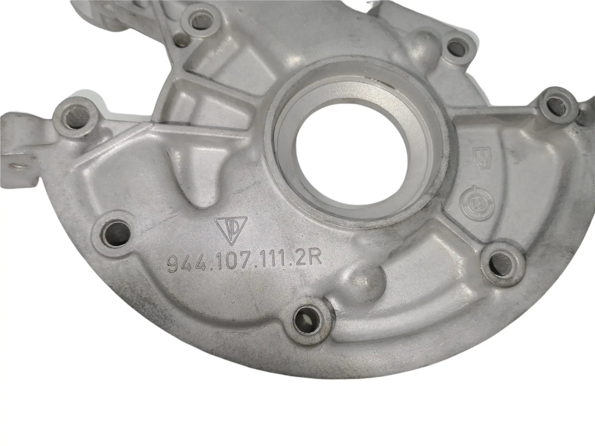 Porsche 944 Turbo s2 oliepomp T2 >85 Origineel Porsche