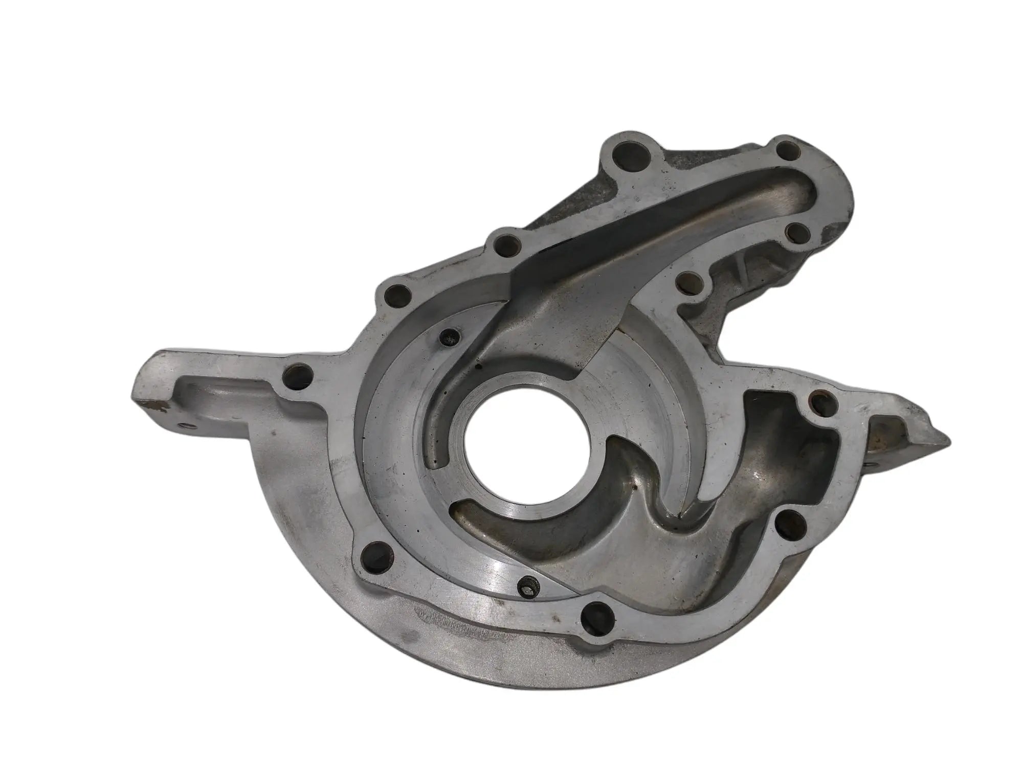 Porsche 944 Turbo s2 oliepomp T2 >85 Origineel Porsche