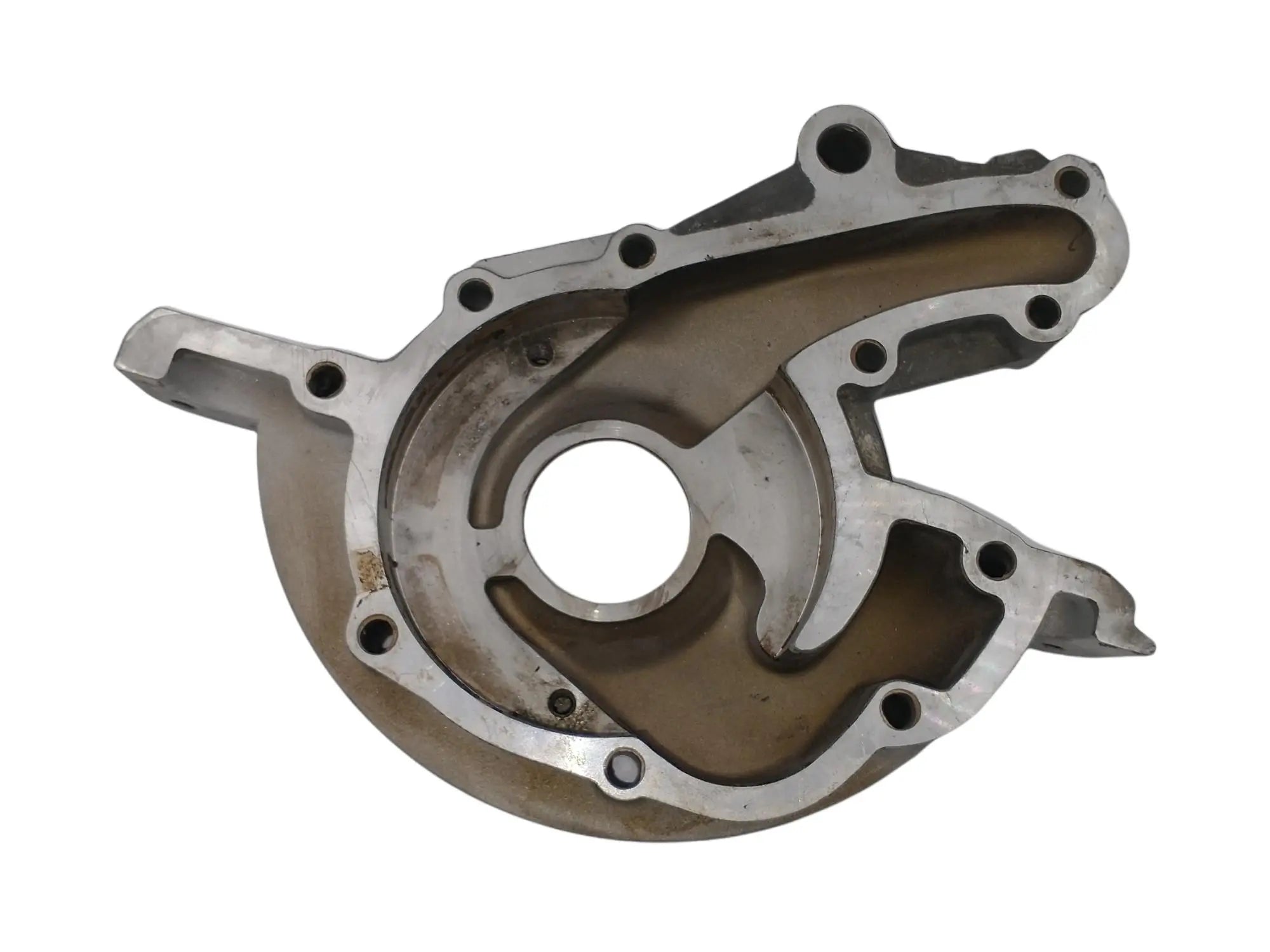 Porsche 944 Turbo S s2 oliepomphuis >85 Origineel Porsche