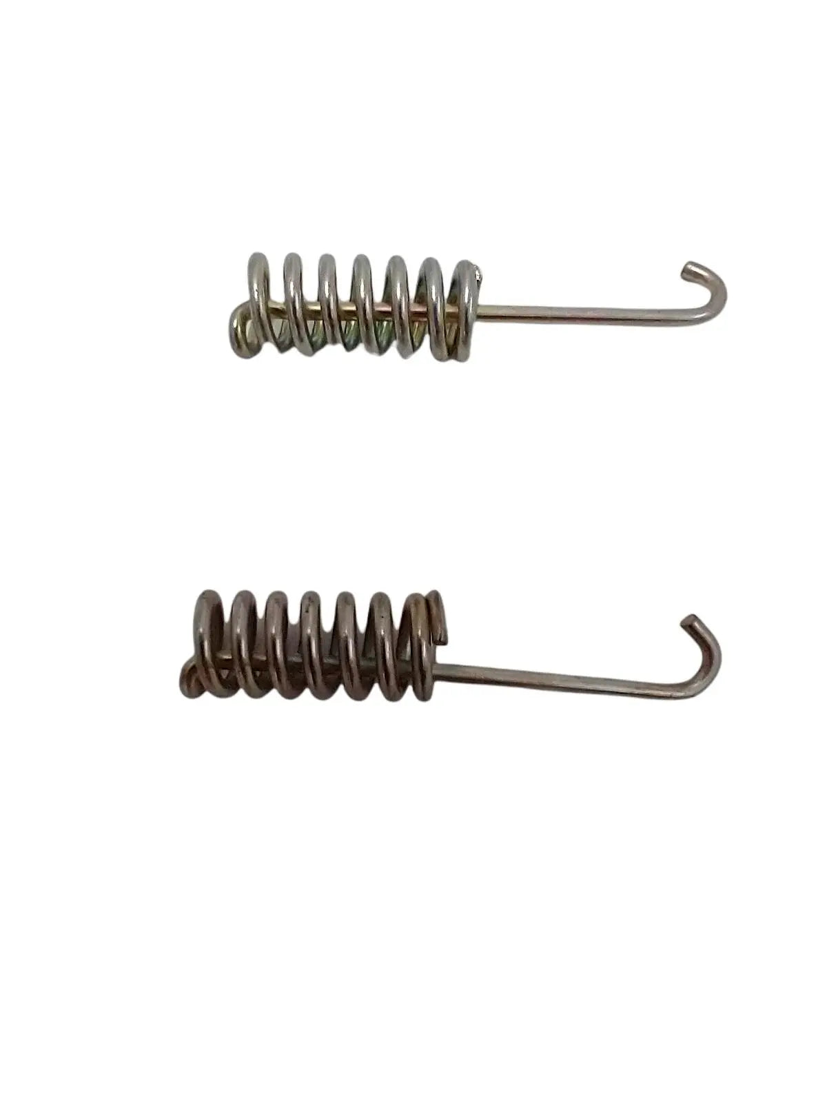 Porsche 944 / 924 compressieveer handrem set Origineel Porsche