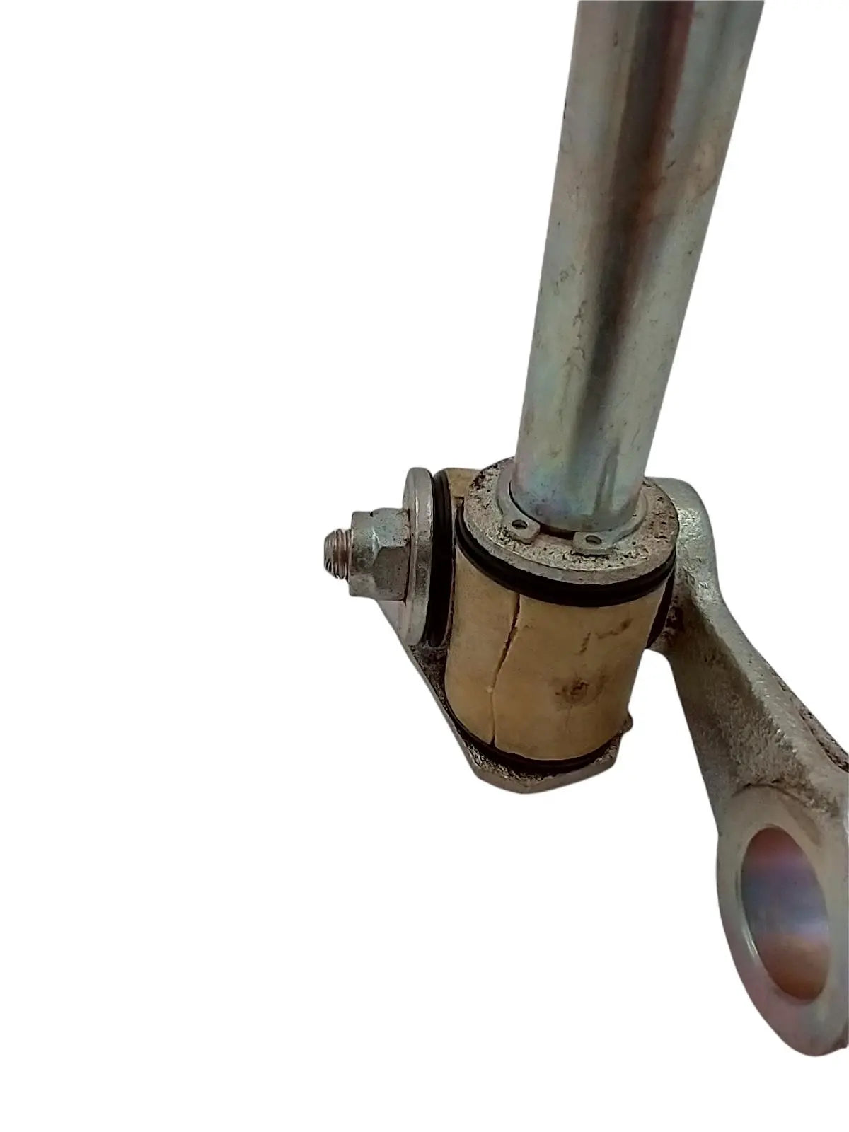 Porsche 944 schakel mechanisme versnellingsbak 928-944parts