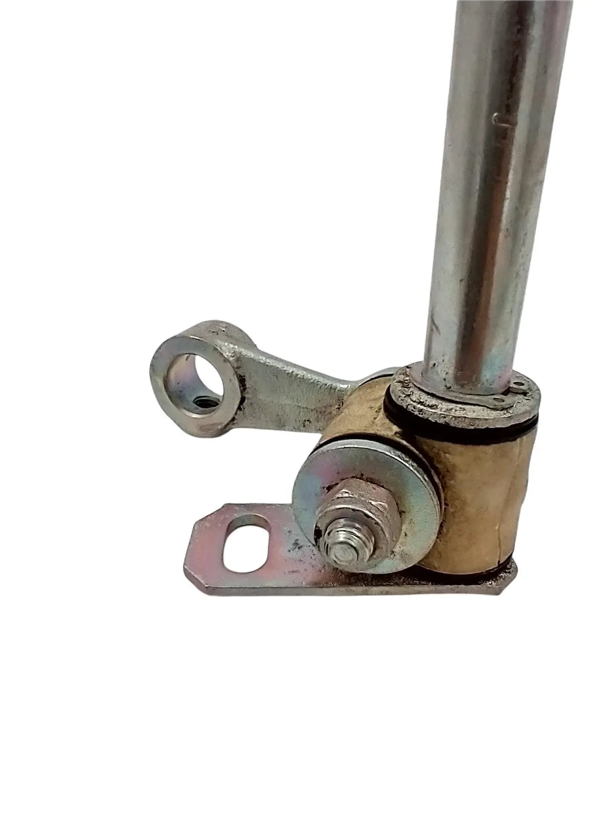 Porsche 944 schakel mechanisme versnellingsbak 928-944parts