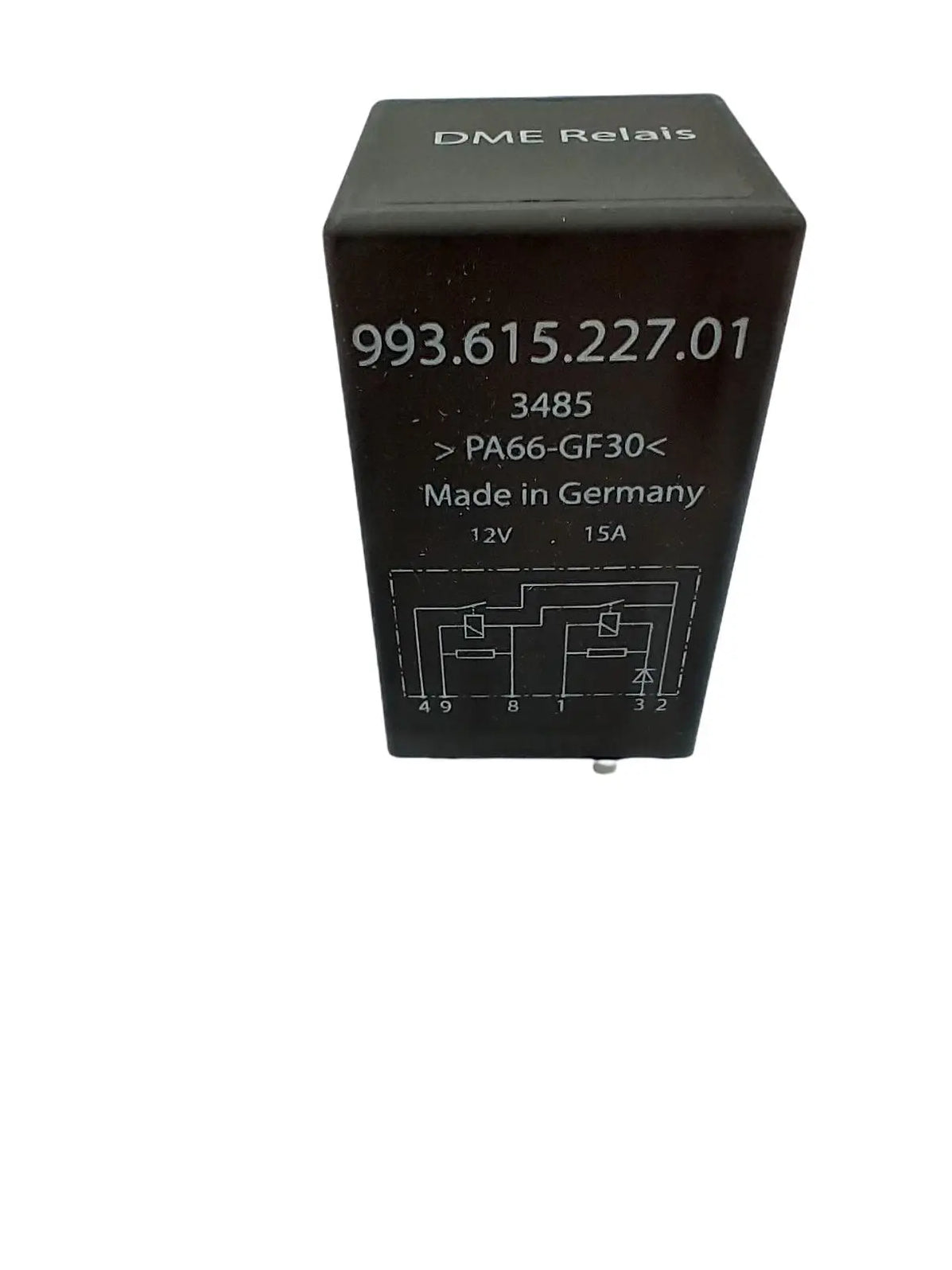 Porsche 944 fuel pump / DME relay 928944parts