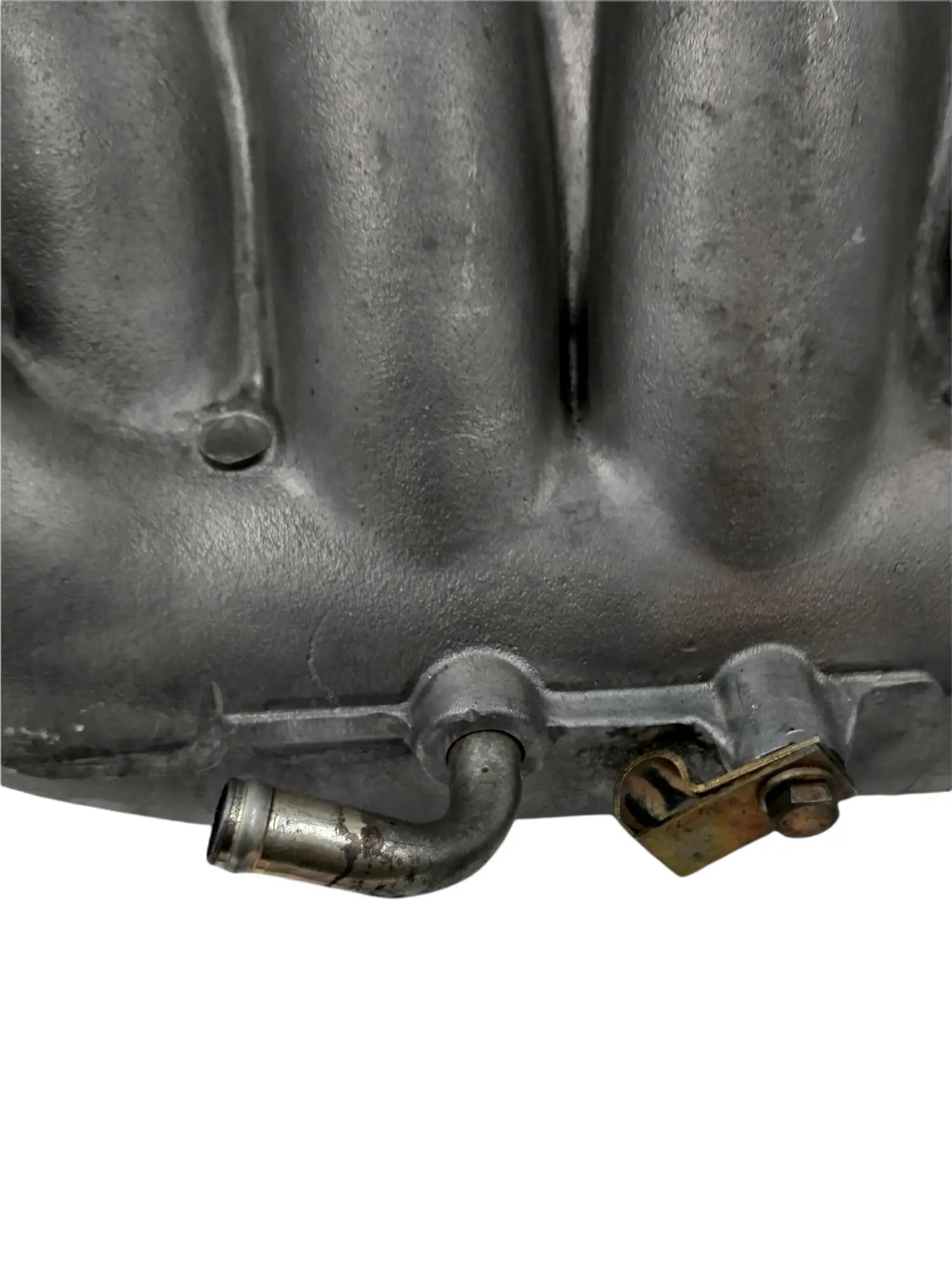 Porsche 944 inlaatspruitstuk NA Origineel Porsche