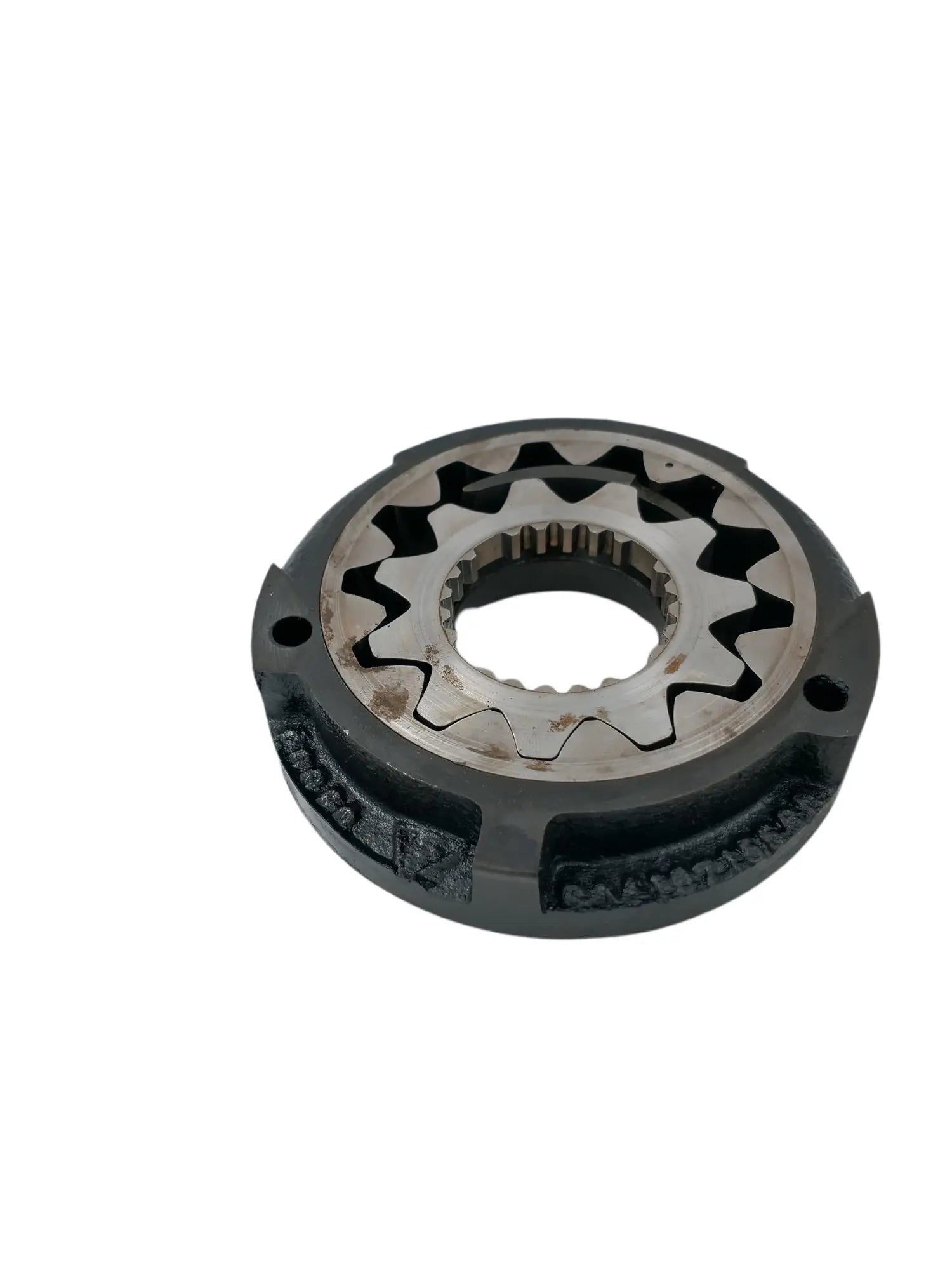 Porsche 944 oliepomp T1 tot en met 1985 (tandwielen) Origineel Porsche