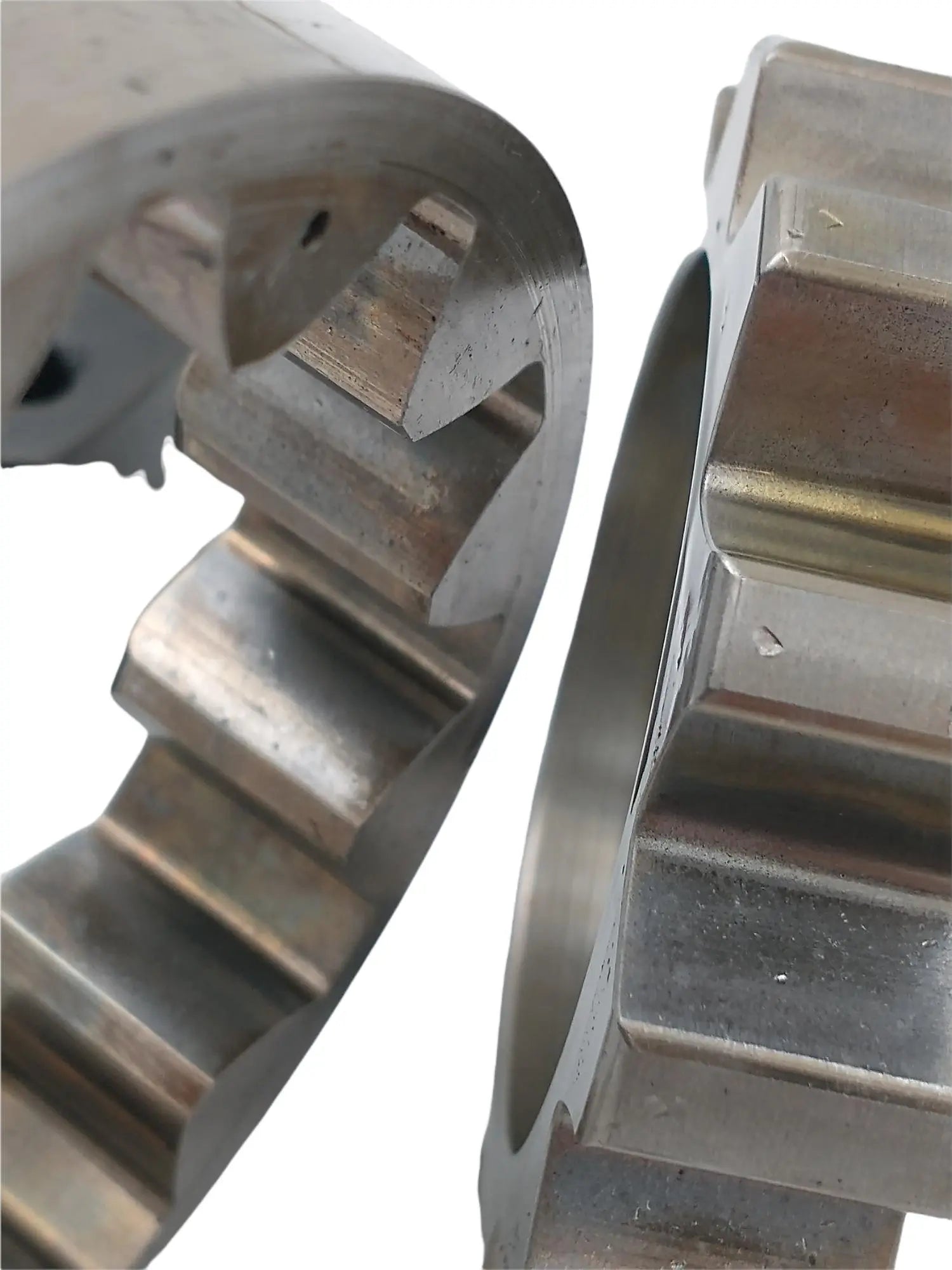 Porsche 944 oliepomp T1 tot en met 1985 (tandwielen) Origineel Porsche