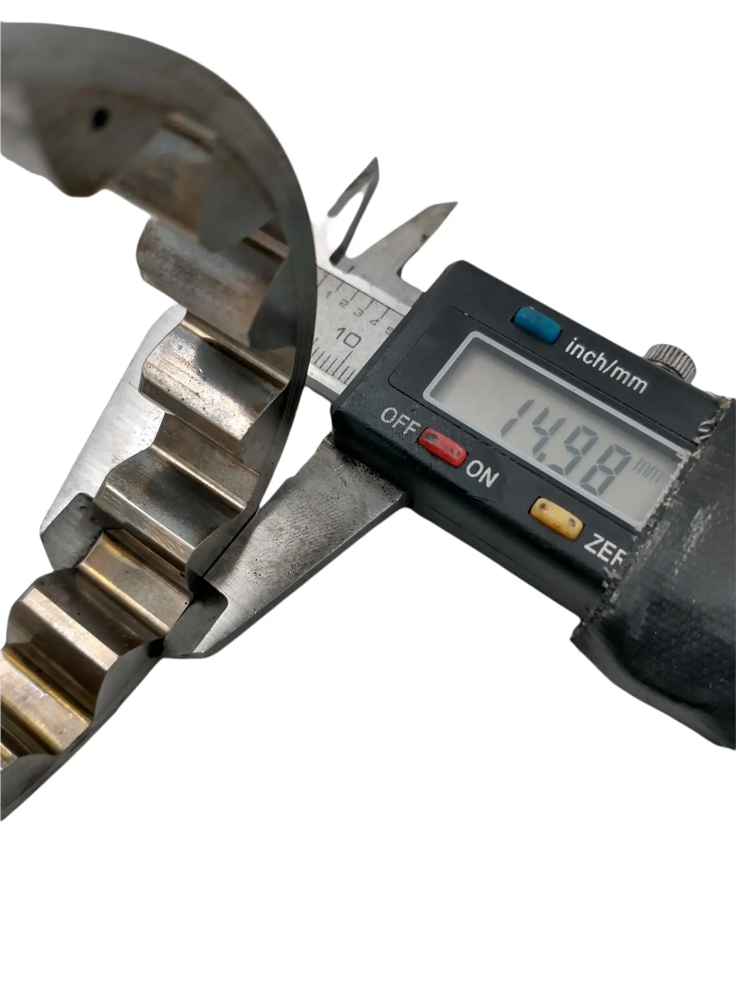 Porsche 944 oliepomp T1 tot en met 1985 (tandwielen) Origineel Porsche