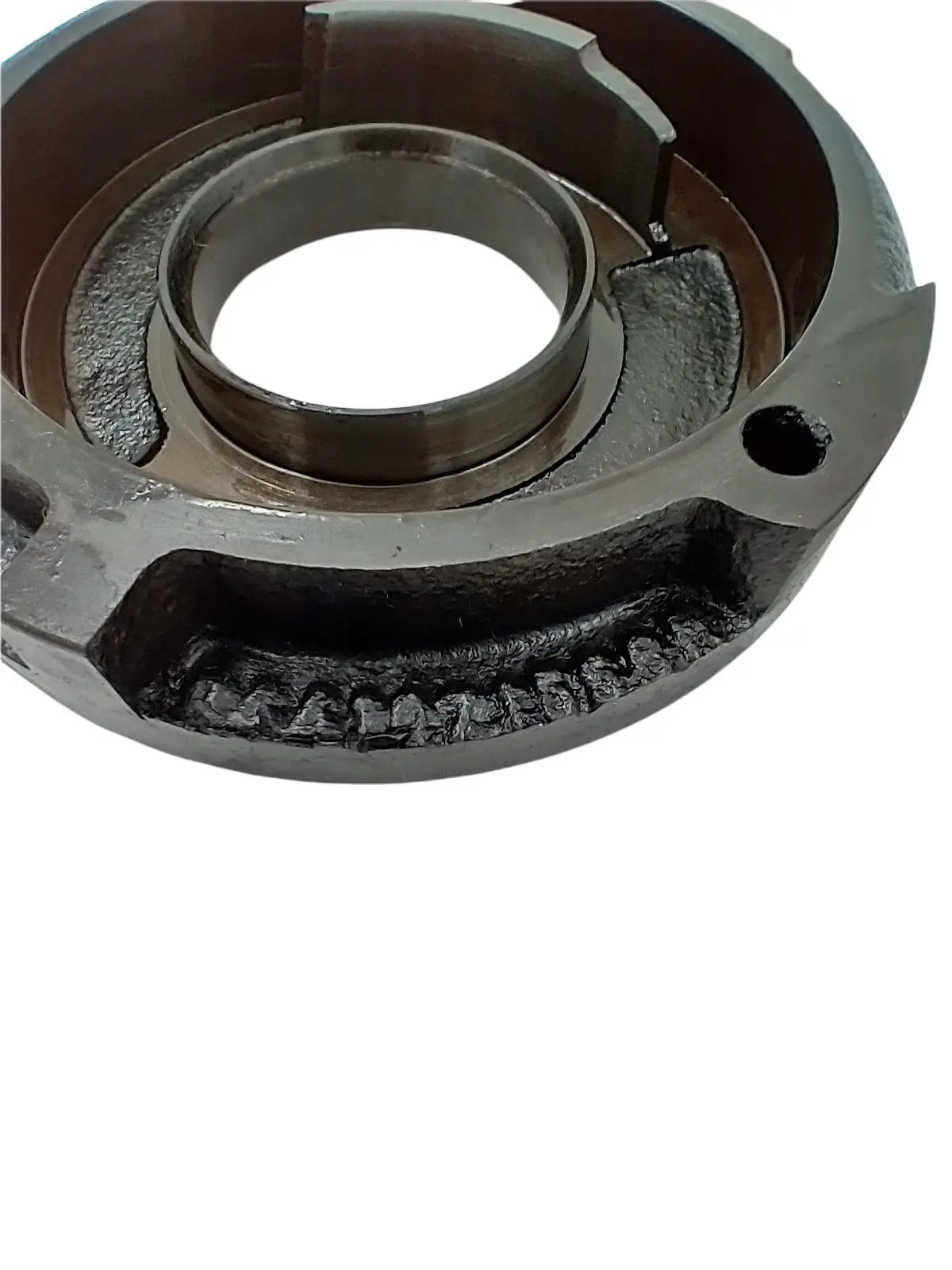 Porsche 944 oliepomp T1 tot en met 1985 (tandwielen) Origineel Porsche