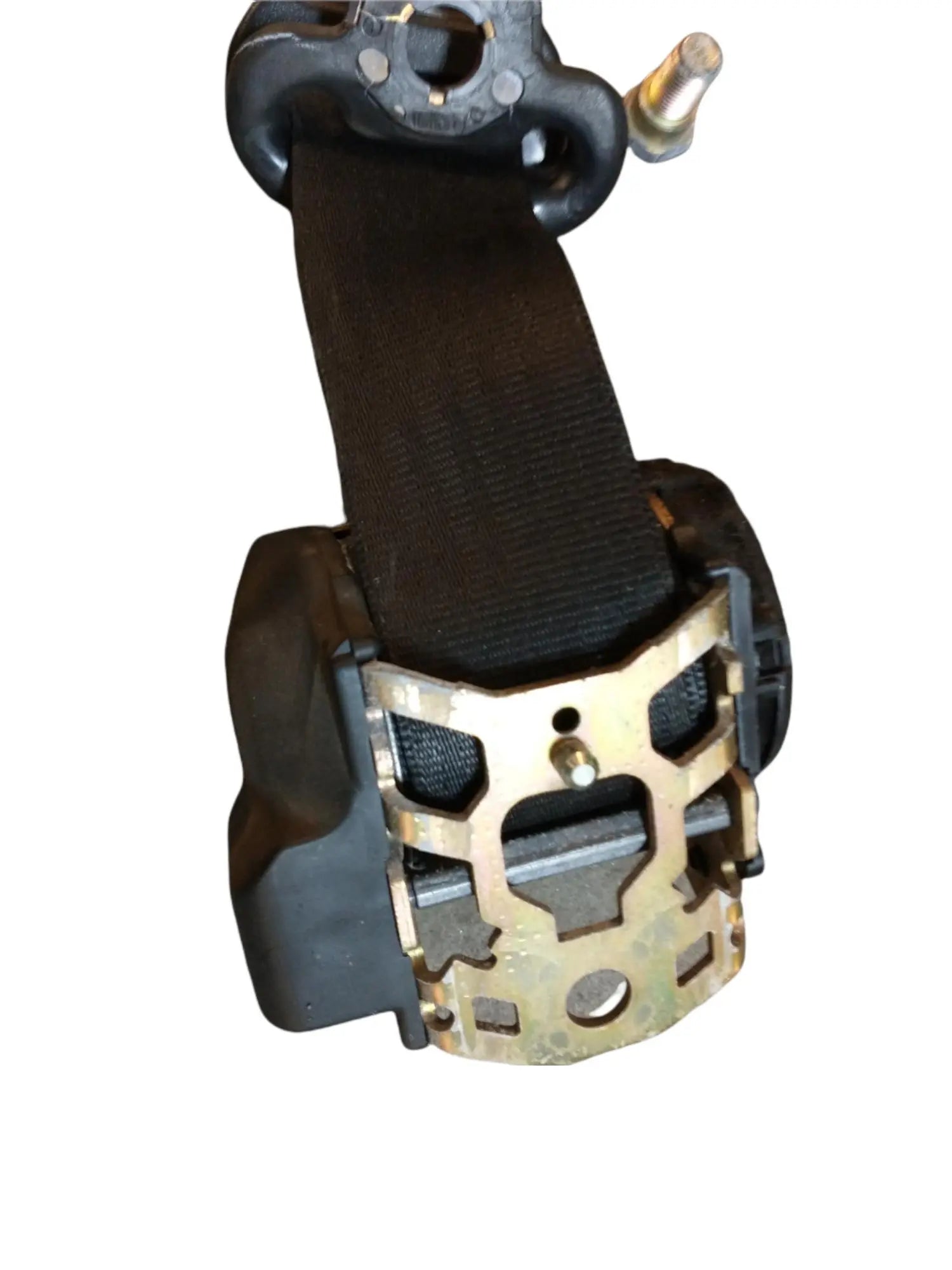 Porsche 928 S4 gordel rechts passagiers zijde !! Origineel Porsche