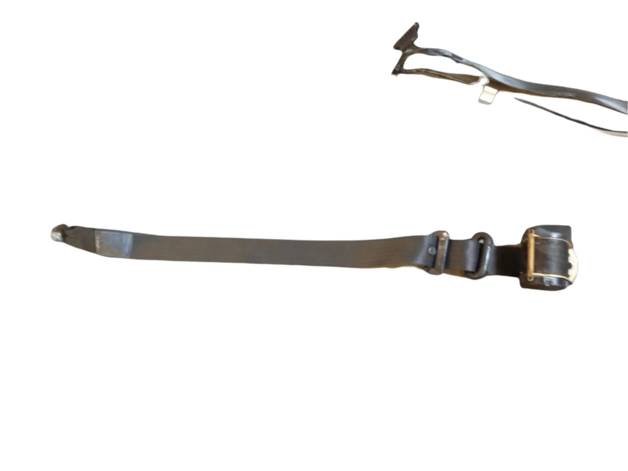 Porsche 928 S4 gordel rechts passagiers zijde !! Origineel Porsche