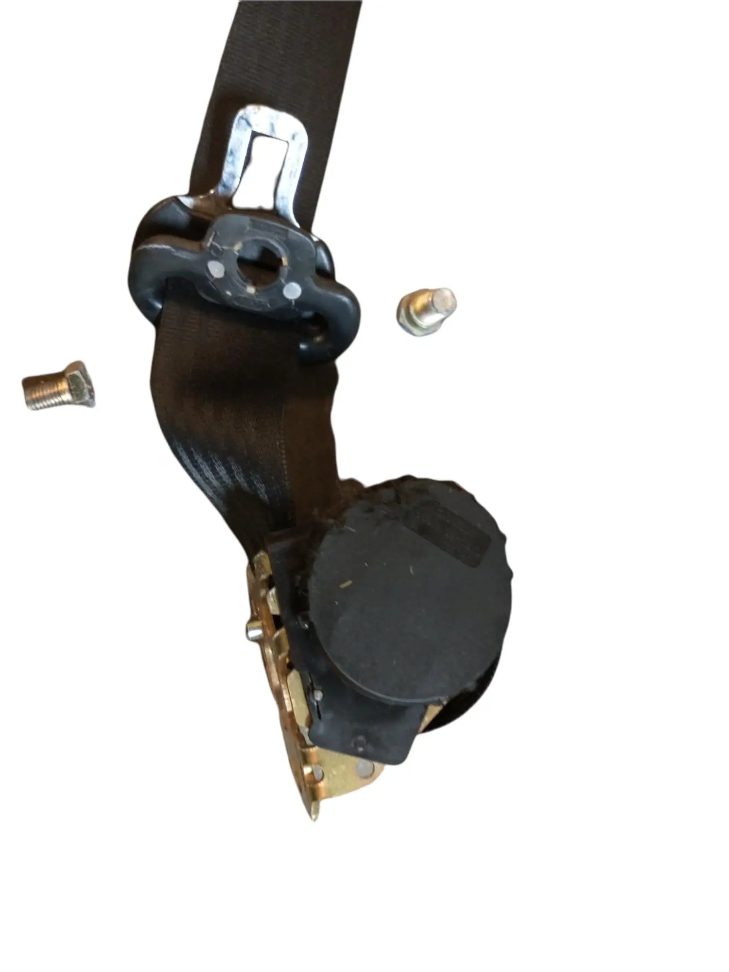 Porsche 928 S4 gordel rechts passagiers zijde !! Origineel Porsche