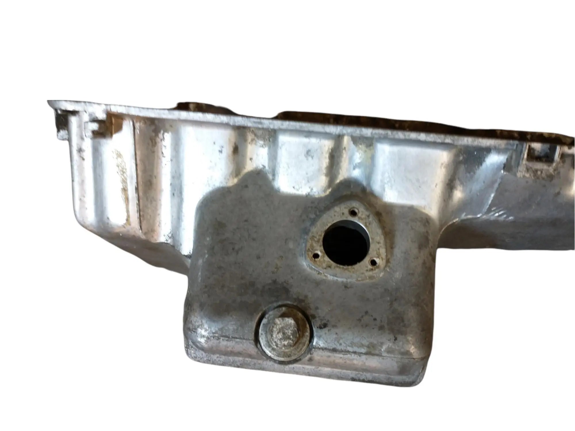 Porsche 944 oliecarter turbo Origineel Porsche