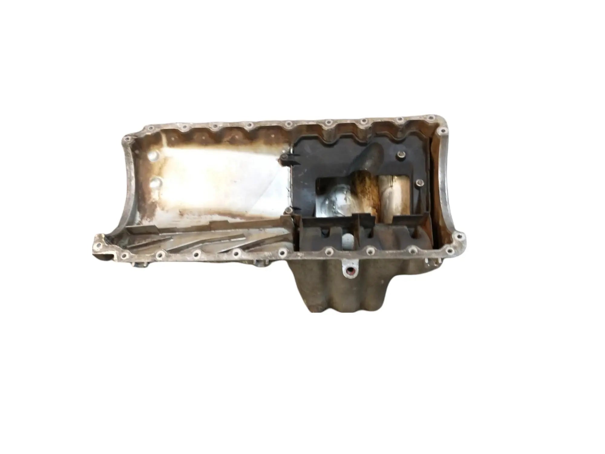 Porsche 944 oliecarter turbo Origineel Porsche