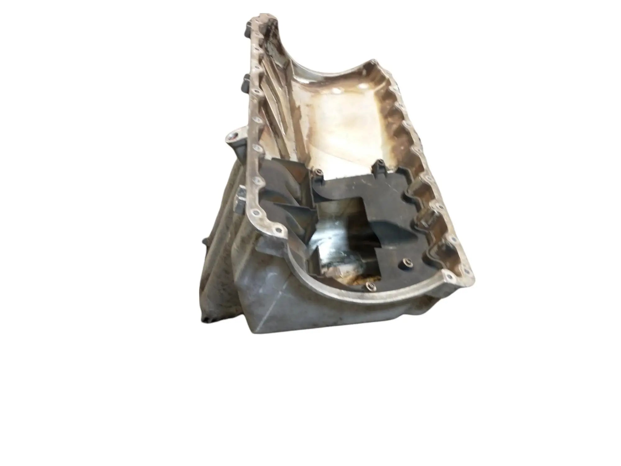 Porsche 944 oliecarter turbo Origineel Porsche