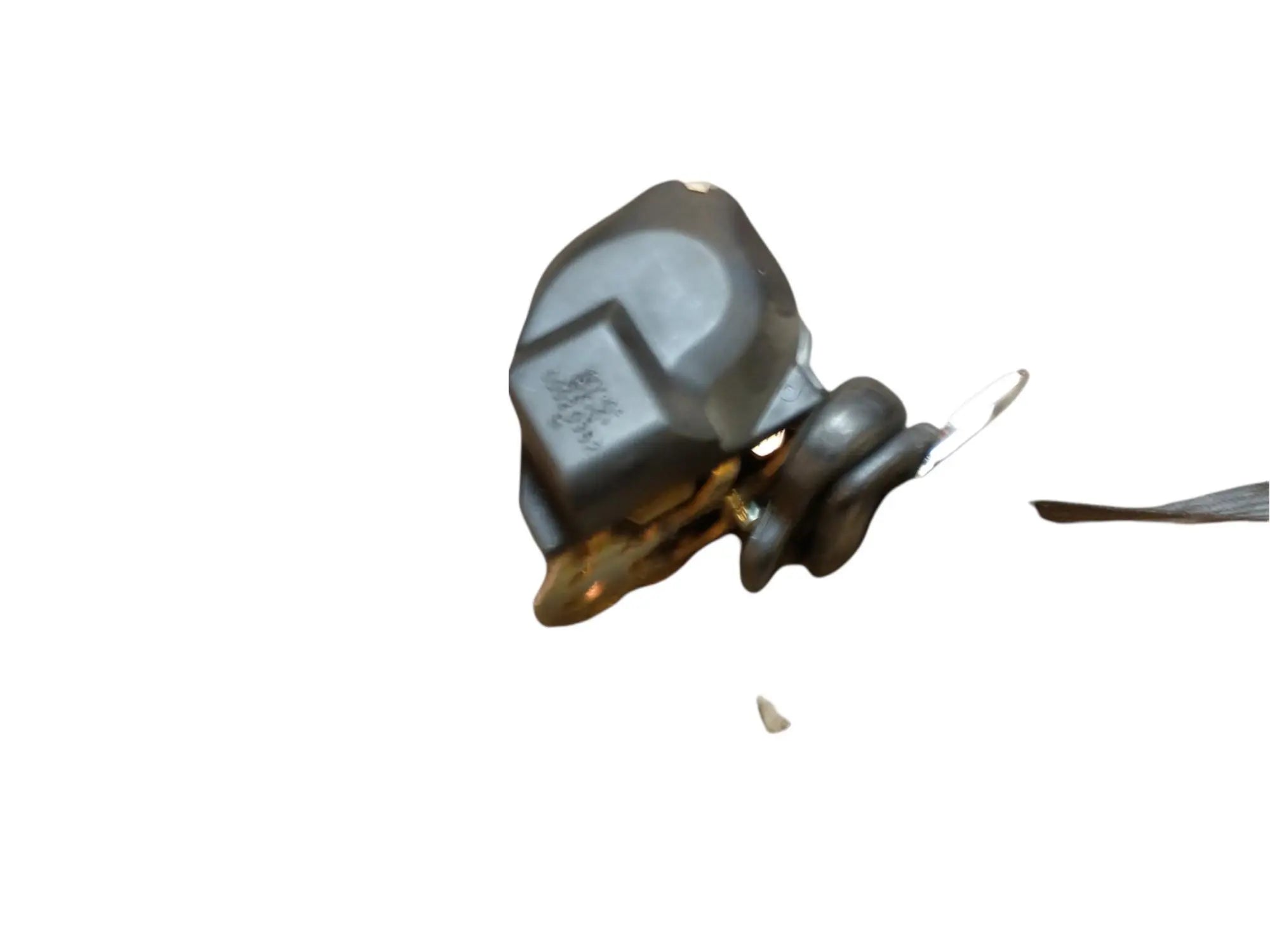 Porsche 928 S4 gordel rechts passagiers zijde !! Origineel Porsche