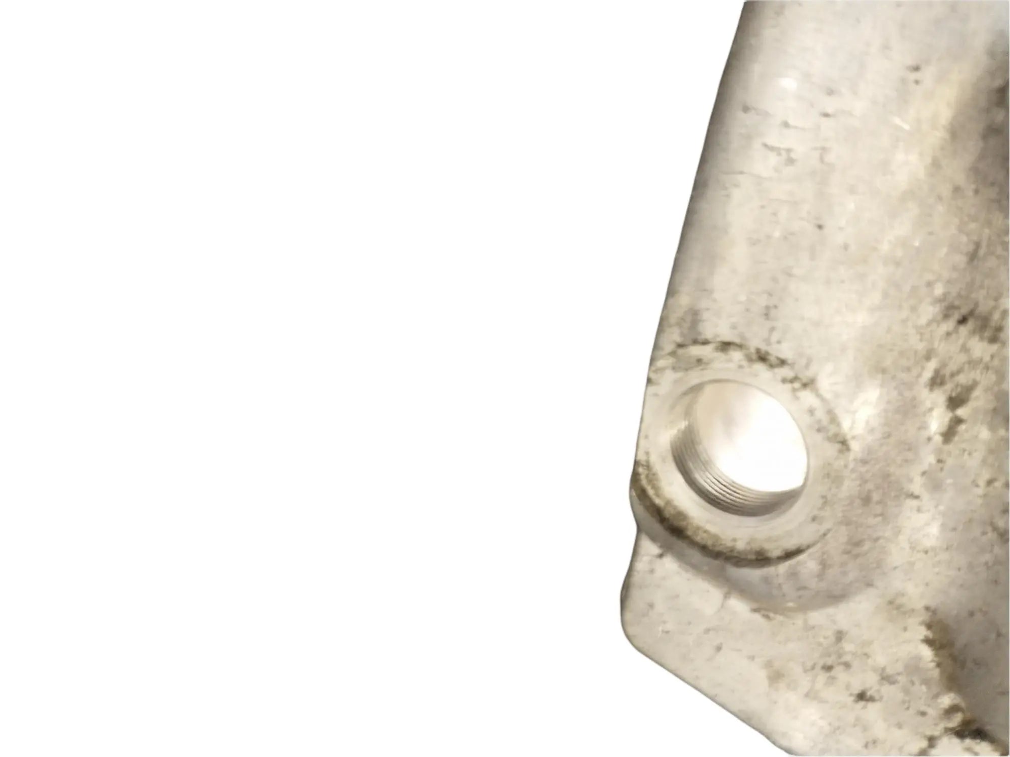 Porsche 944 oliecarter turbo Origineel Porsche