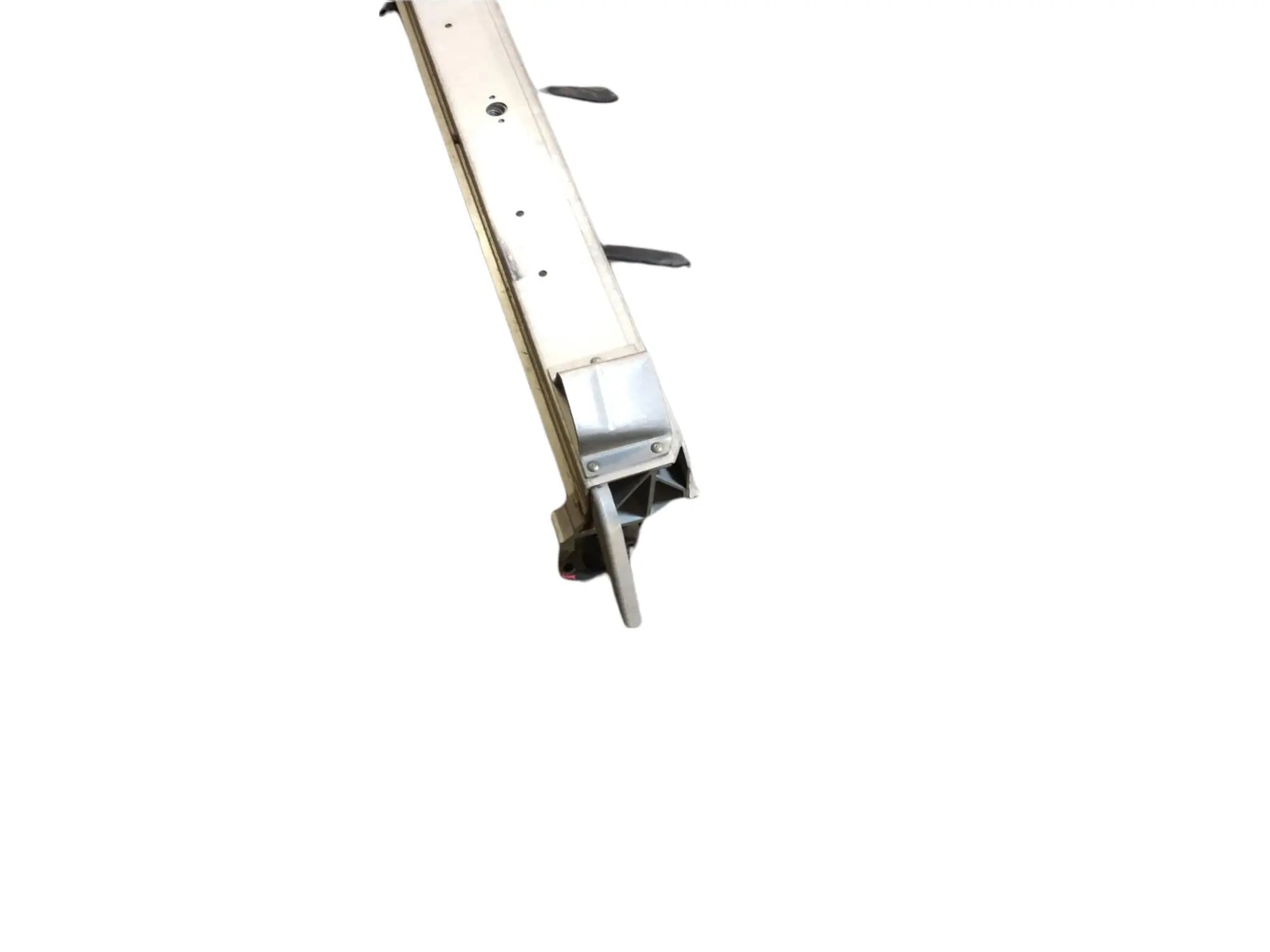 Porsche 928 S4/GTS bumperbalk achter Origineel Porsche