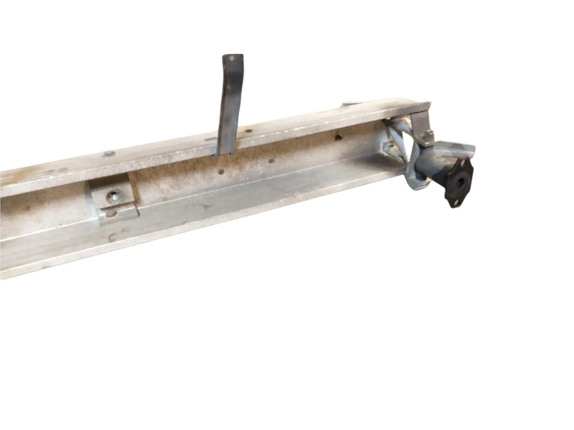 Porsche 928 S4/GTS bumperbalk achter Origineel Porsche