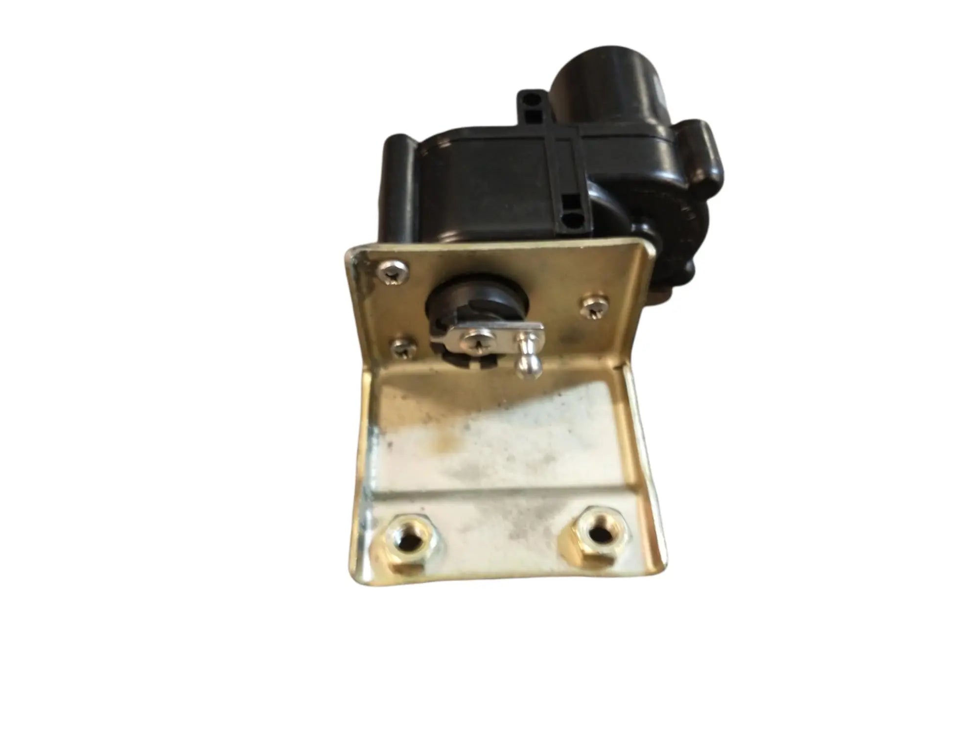 Porsche 928 S4 GTS achterbak slot servo motor Origineel Porsche