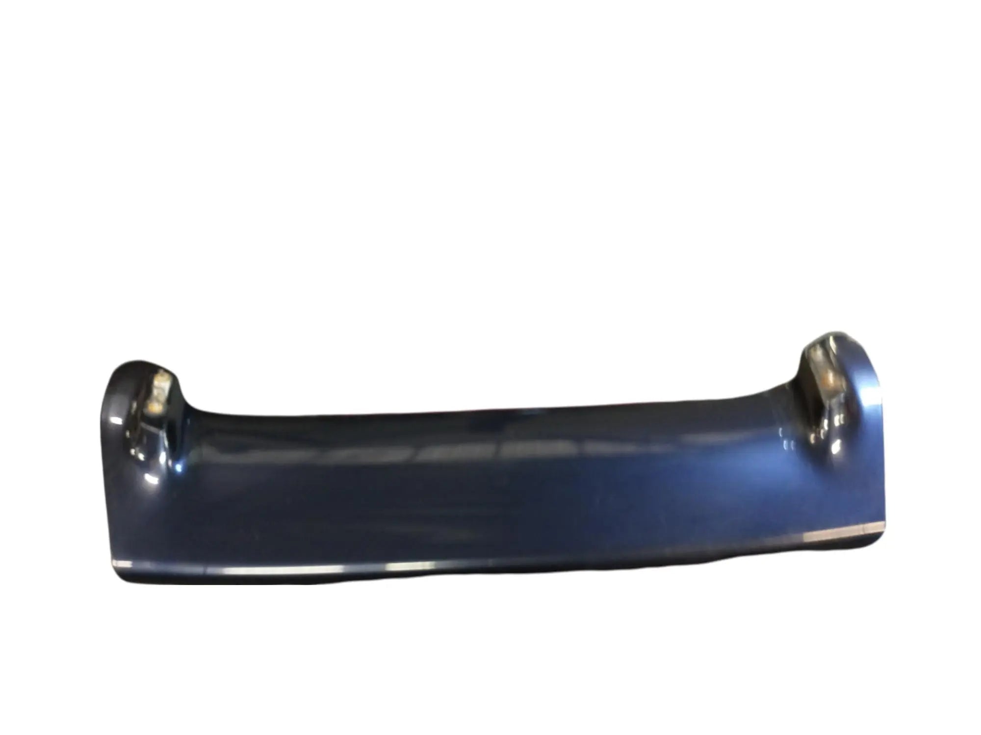 Porsche 928 S4/GTS spoiler blauw Origineel Porsche