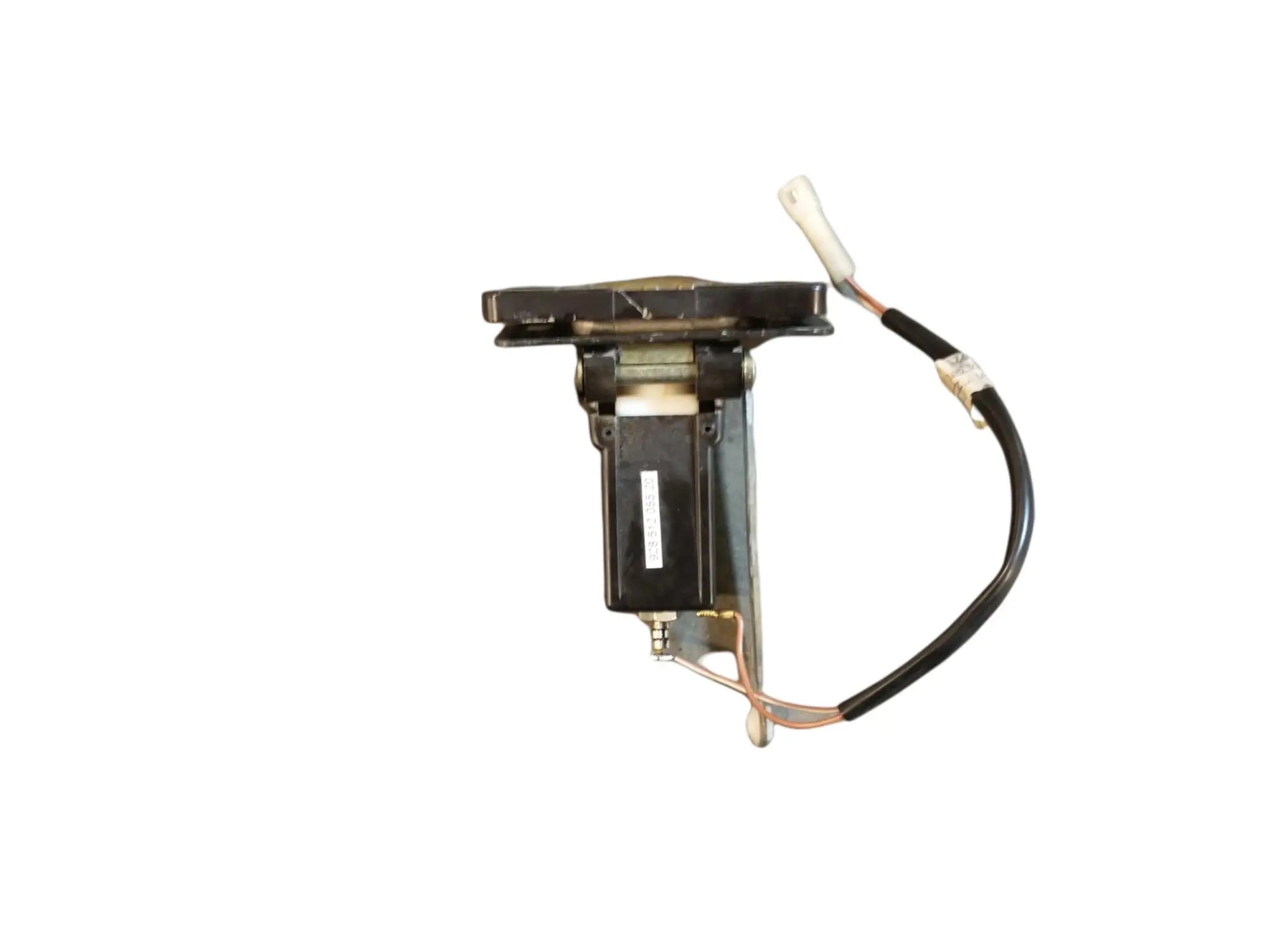 Porsche 928 S4/GTS achterklep slotvanger Origineel Porsche